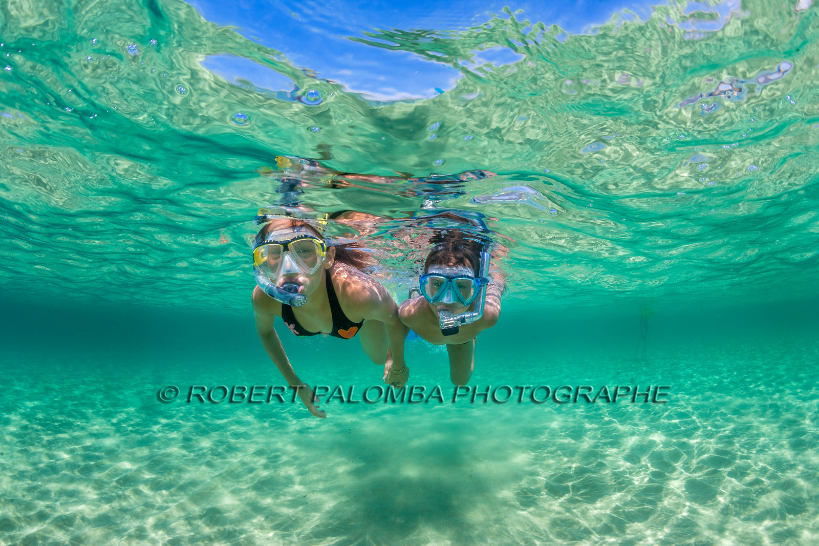 Plage