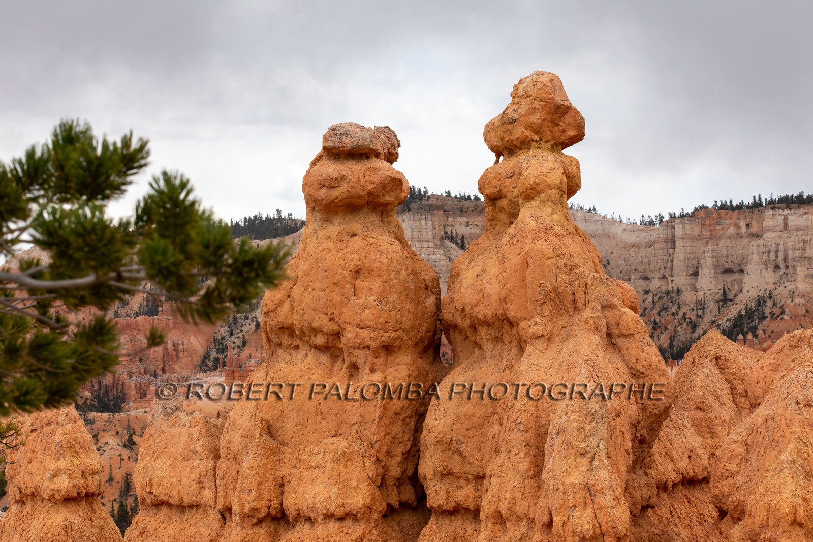 Bryce Canyon