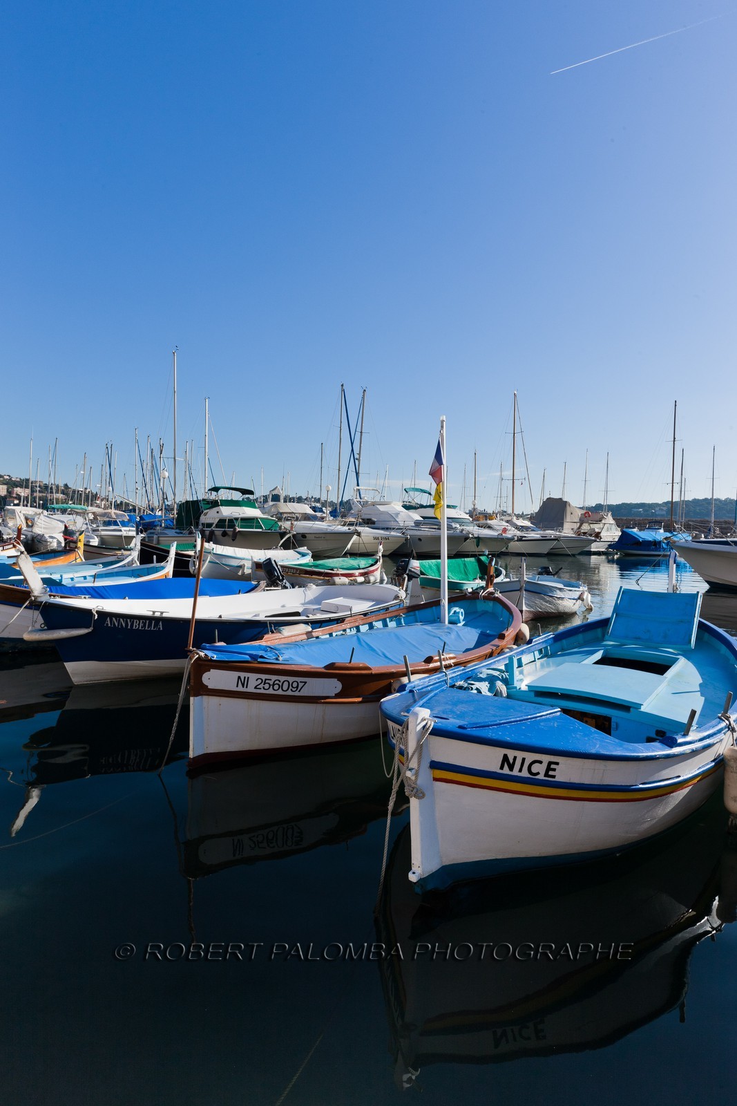 Villefranche-sur-Mer