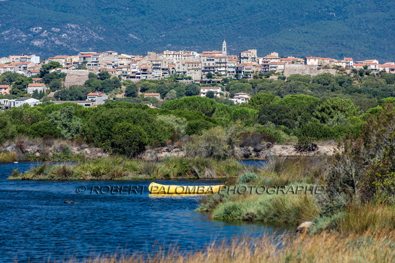 Porto-Vecchio