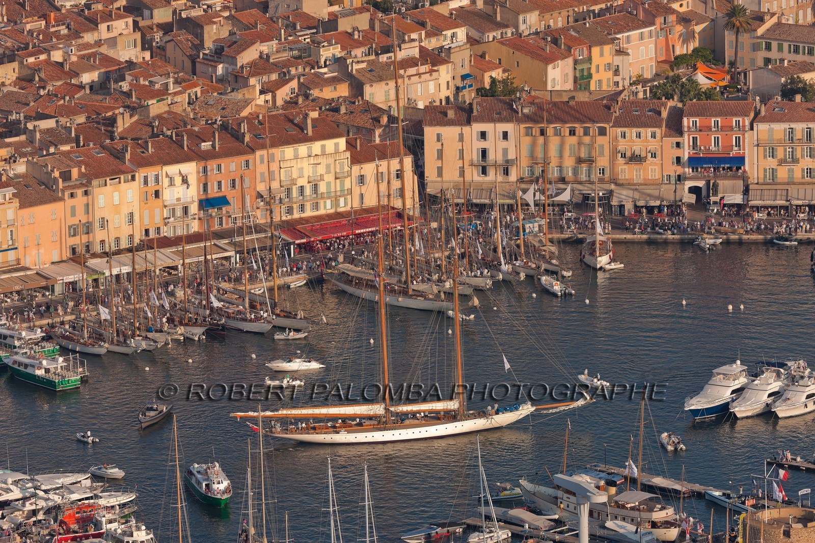 Saint-Tropez