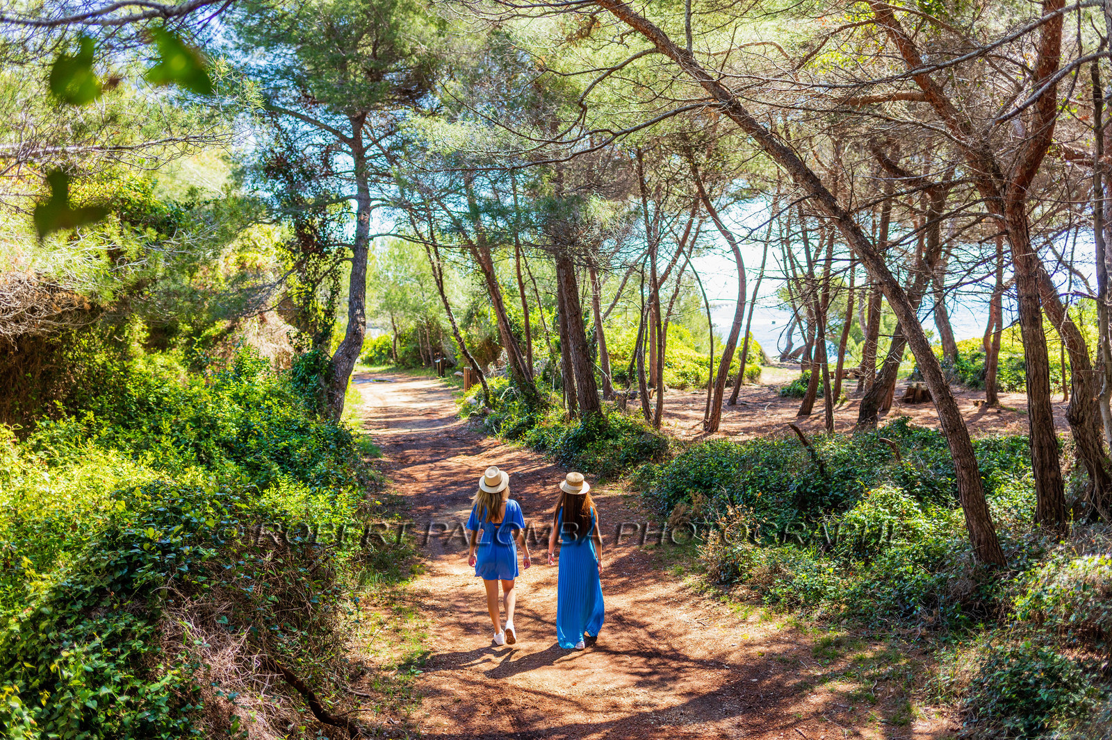 Lérins Sainte-Marguerite