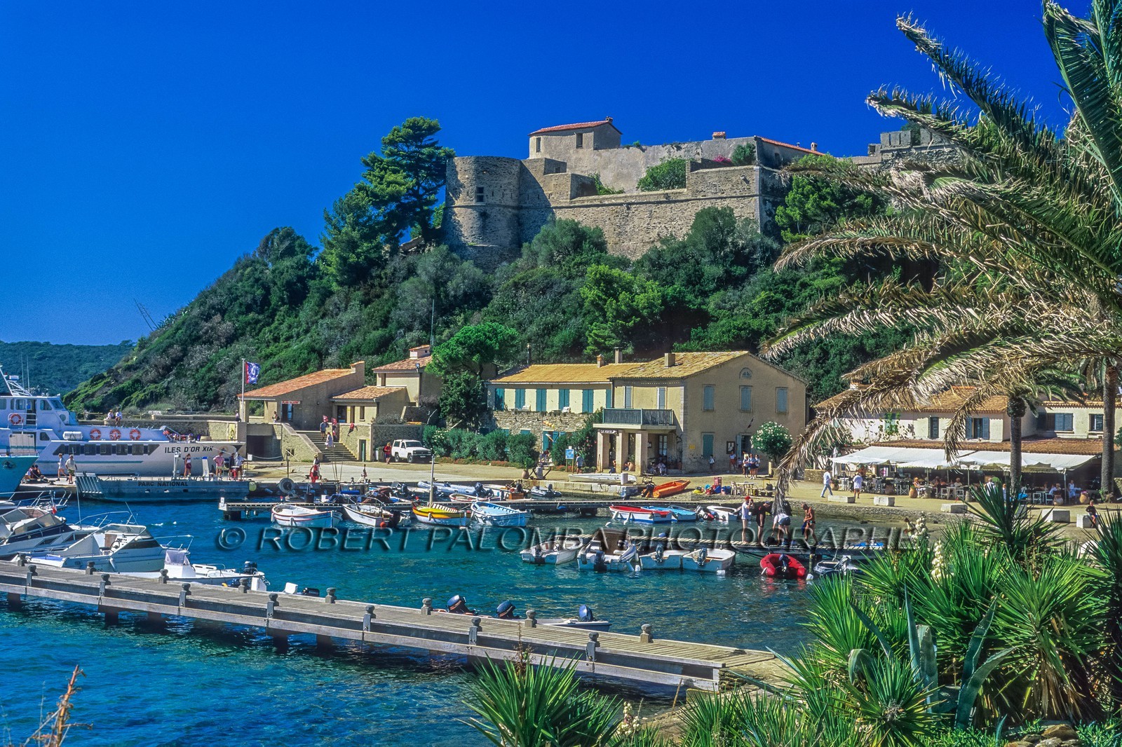 Port-Cros