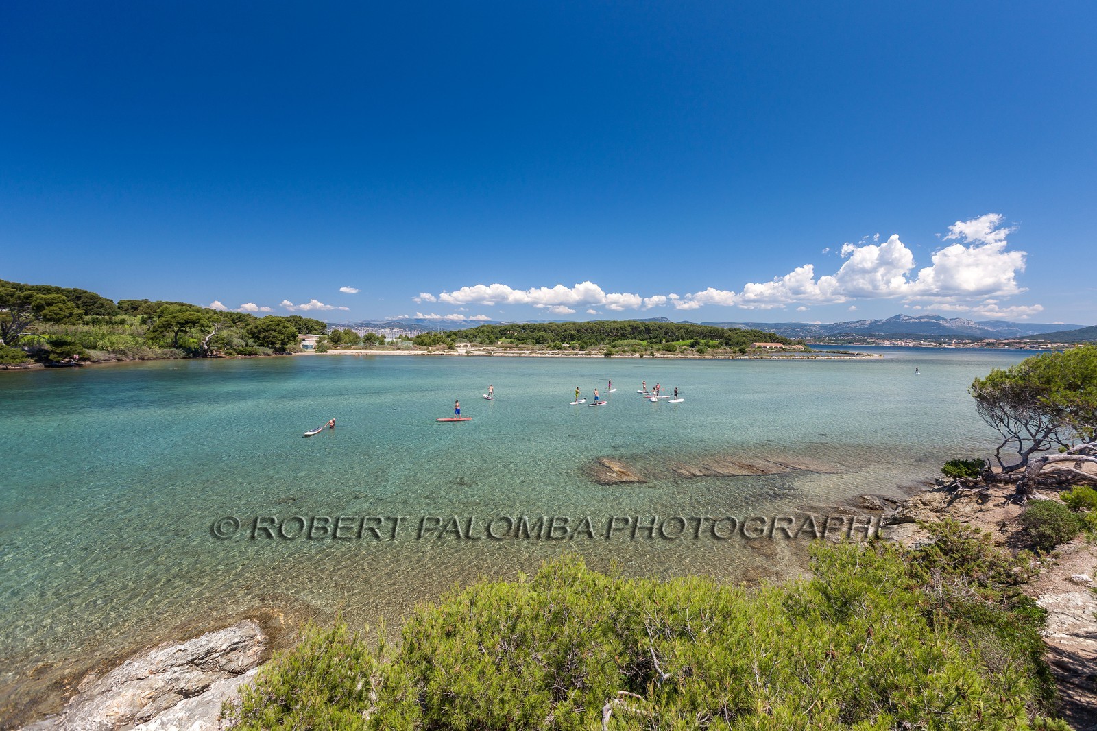 Six-Fours-les-Plages
