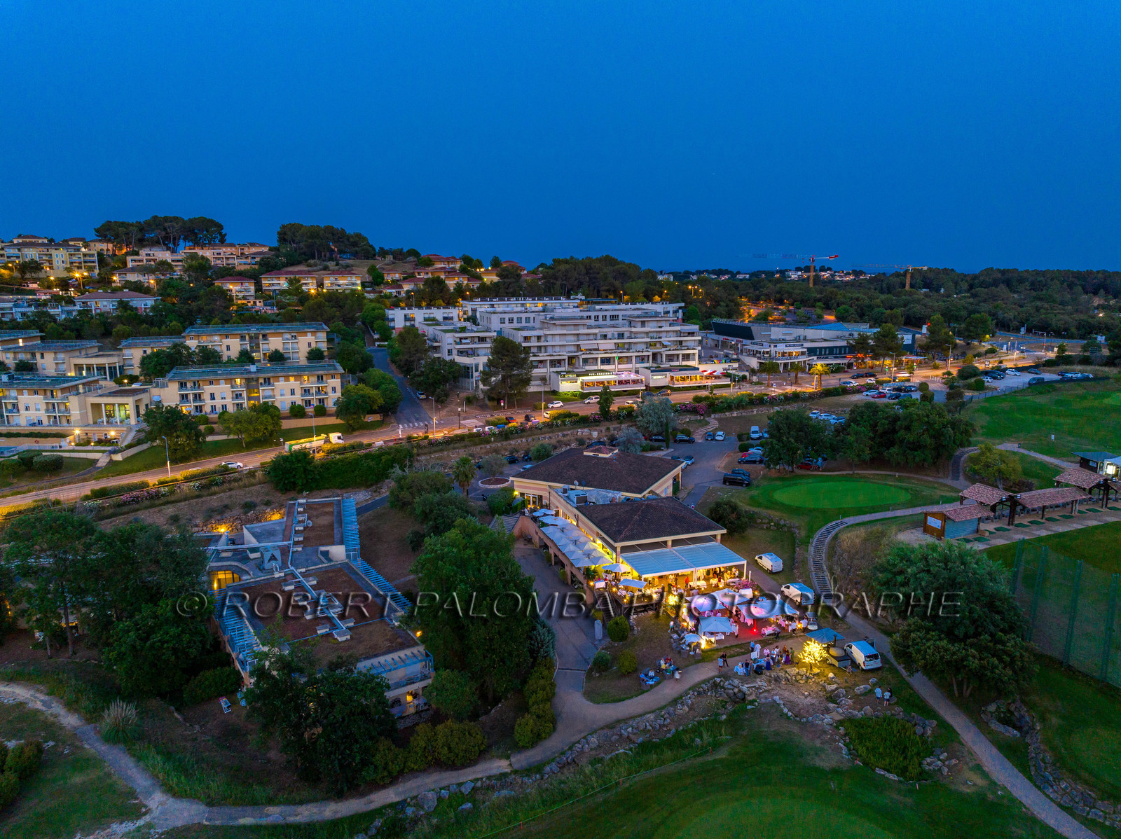 Sophia Antipolis