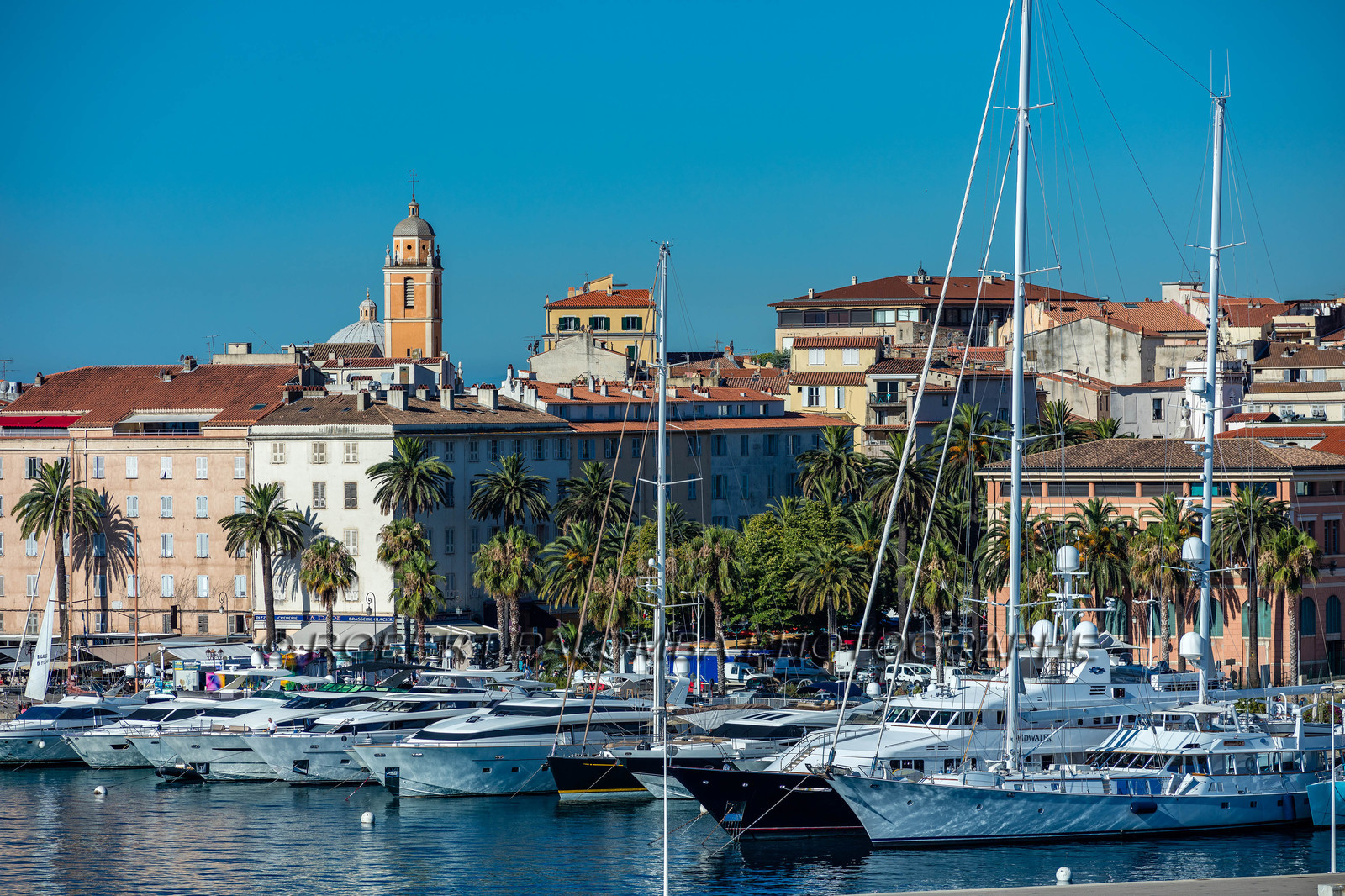 Ajaccio