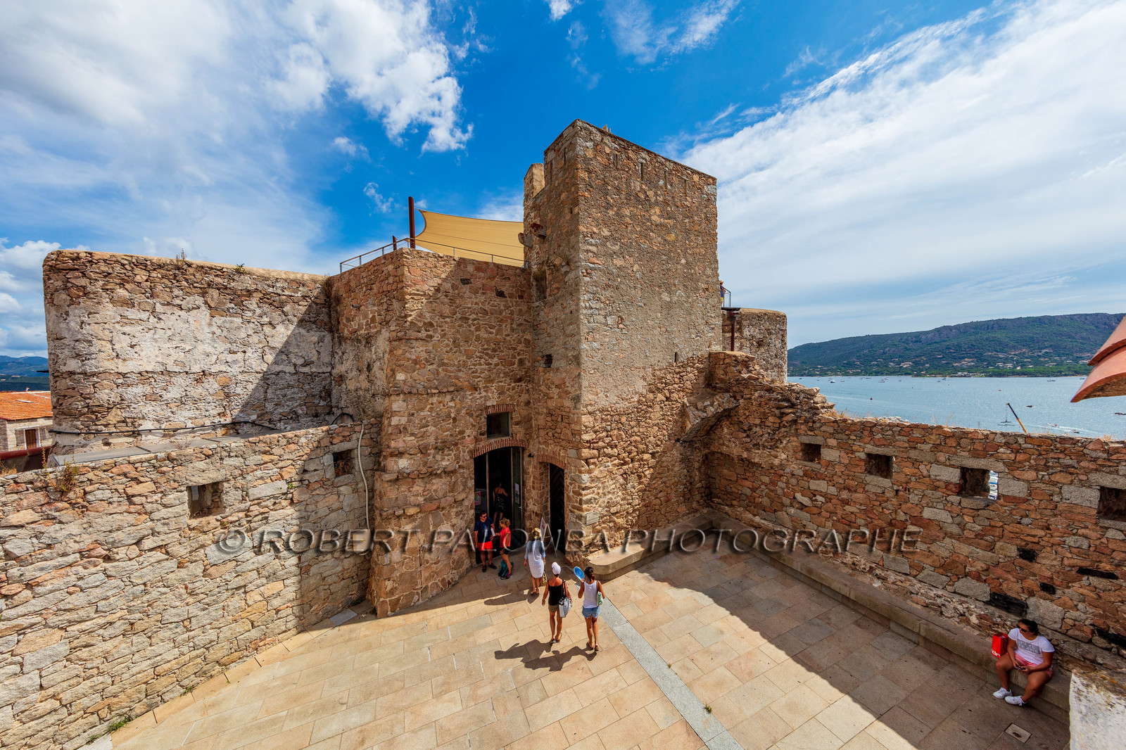 Porto-Vecchio