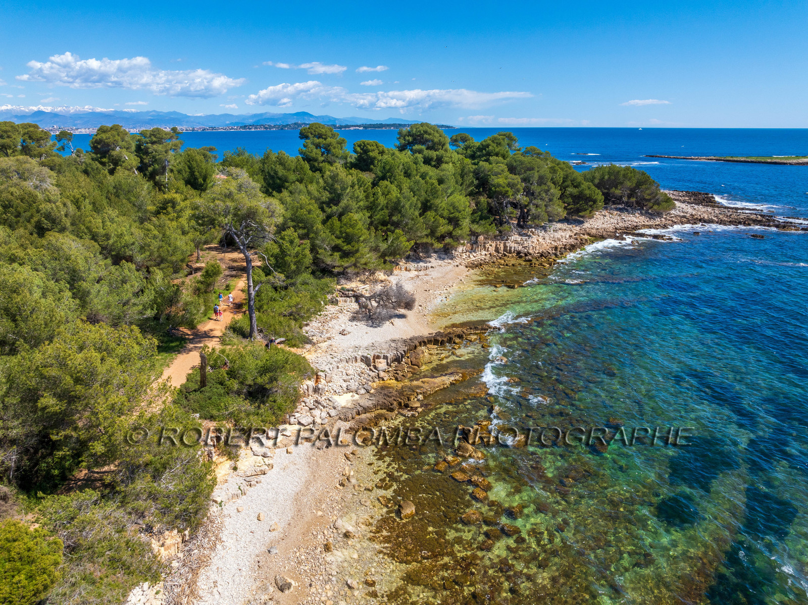 Lérins Sainte-Marguerite 2024