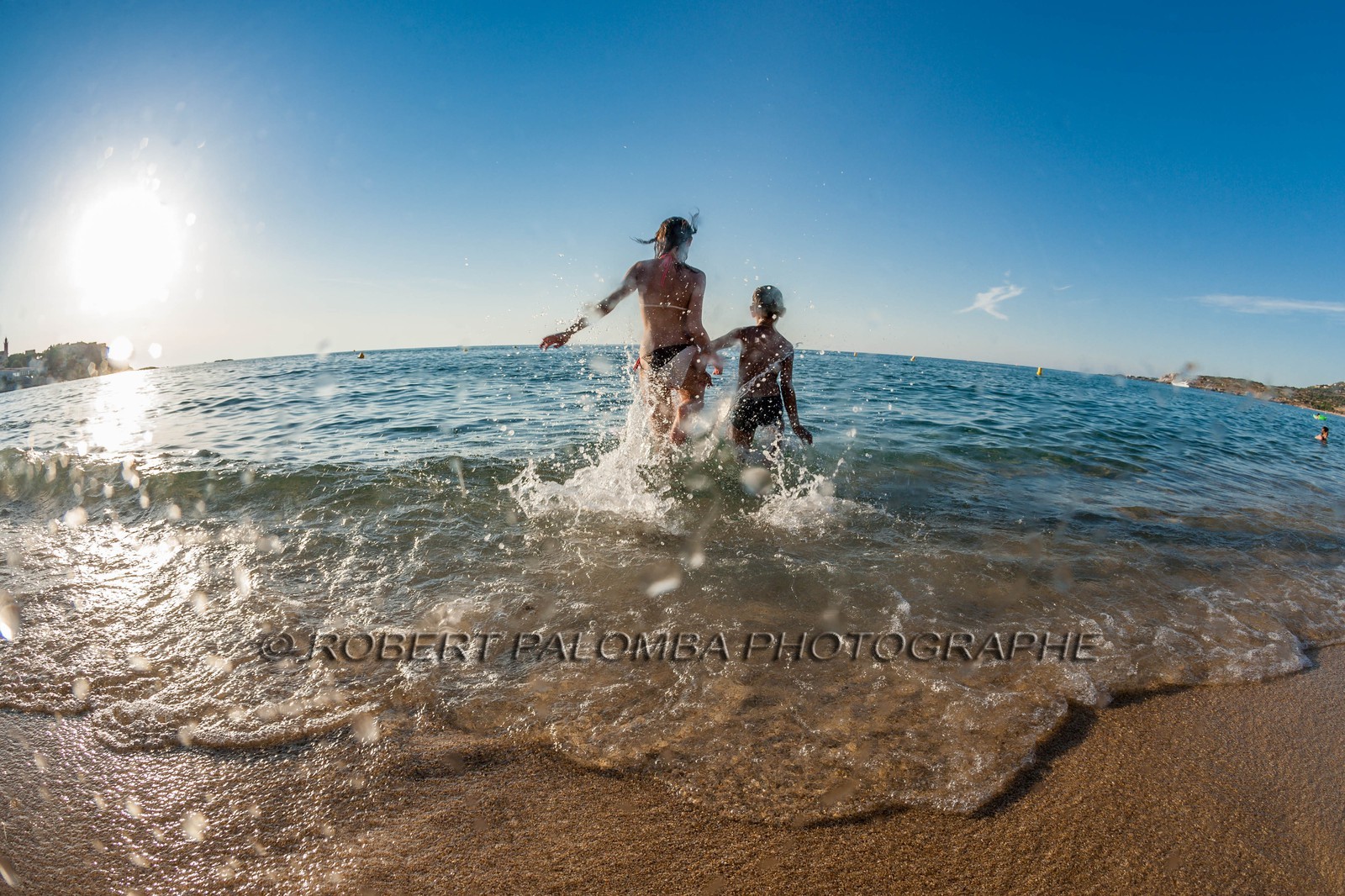 Plage
