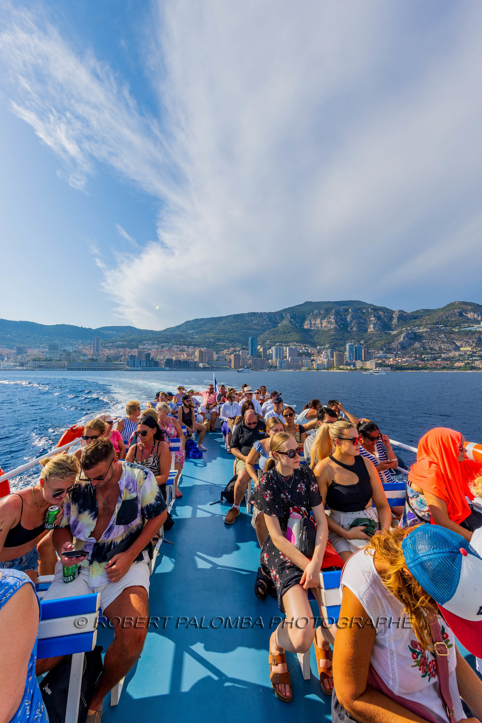 Croisière-Nice-Monaco