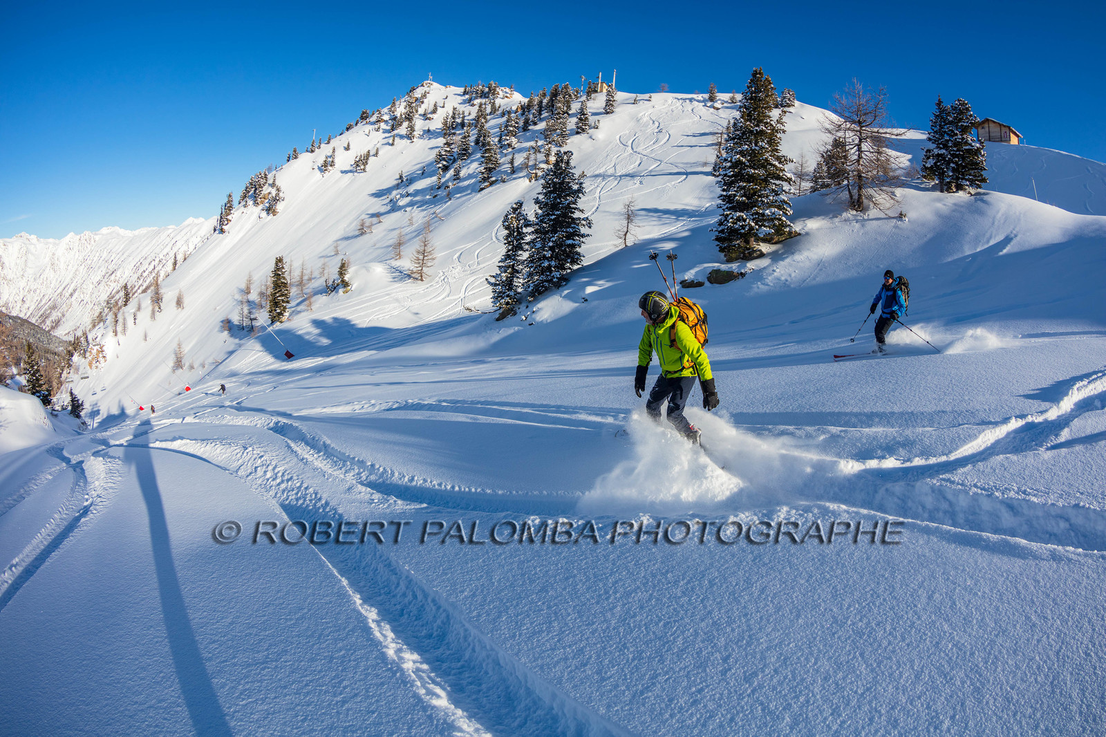 Snowboard