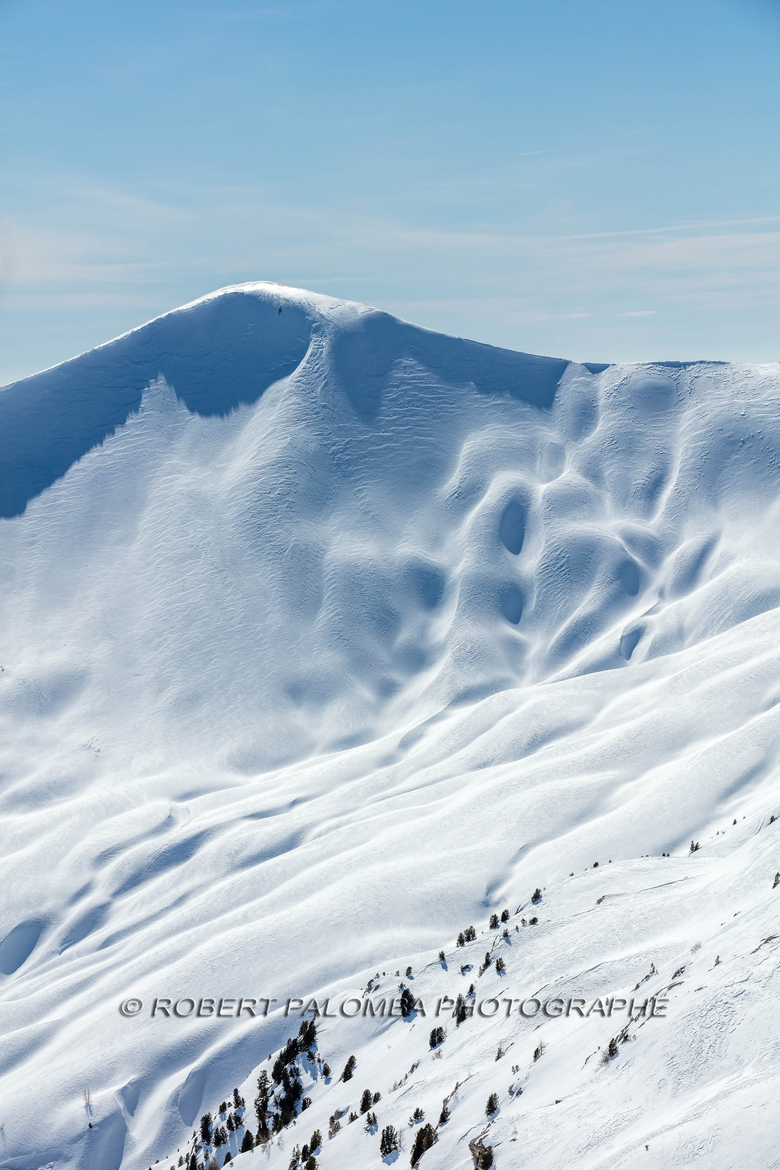 La Foux d'Allos
