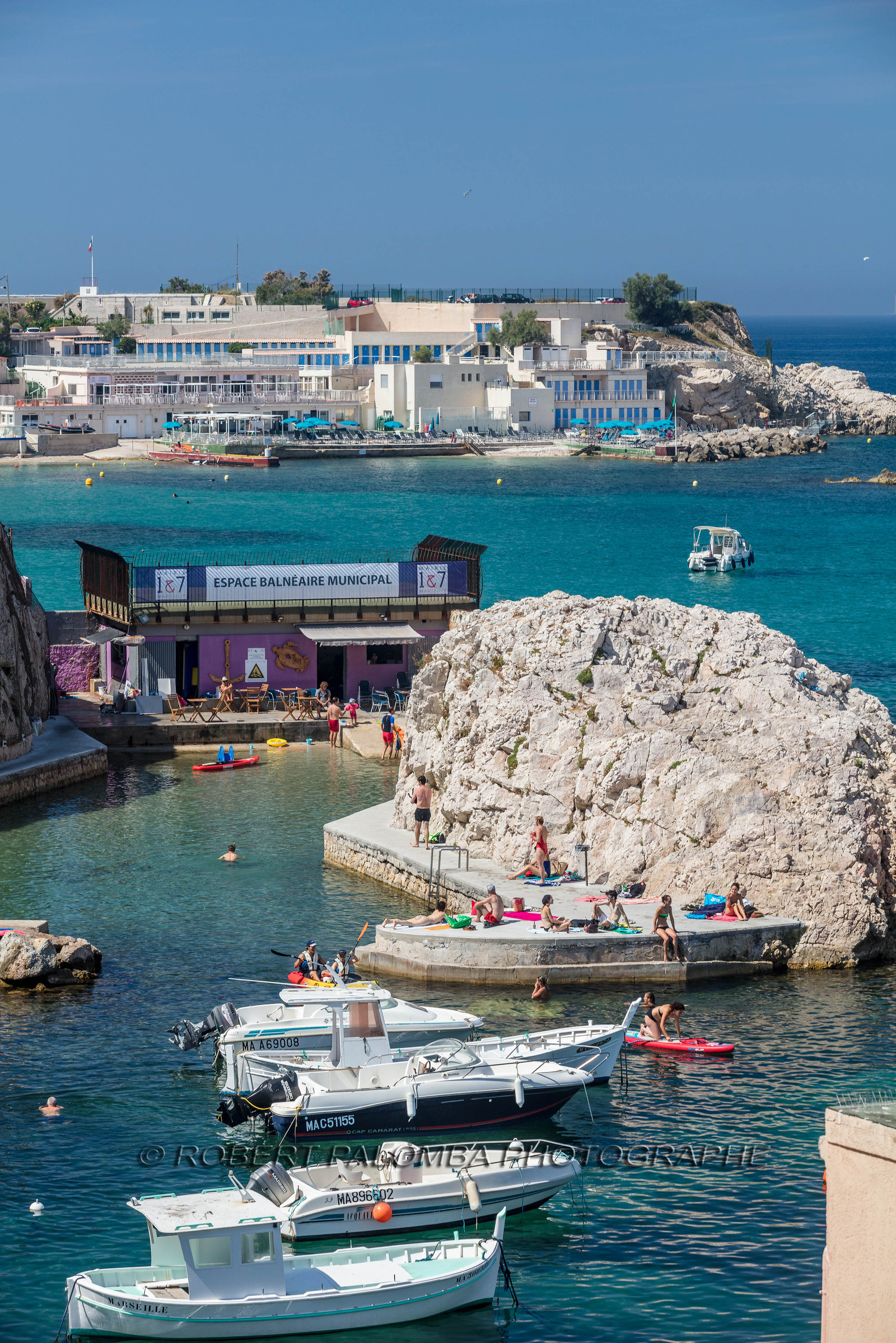 Marseille