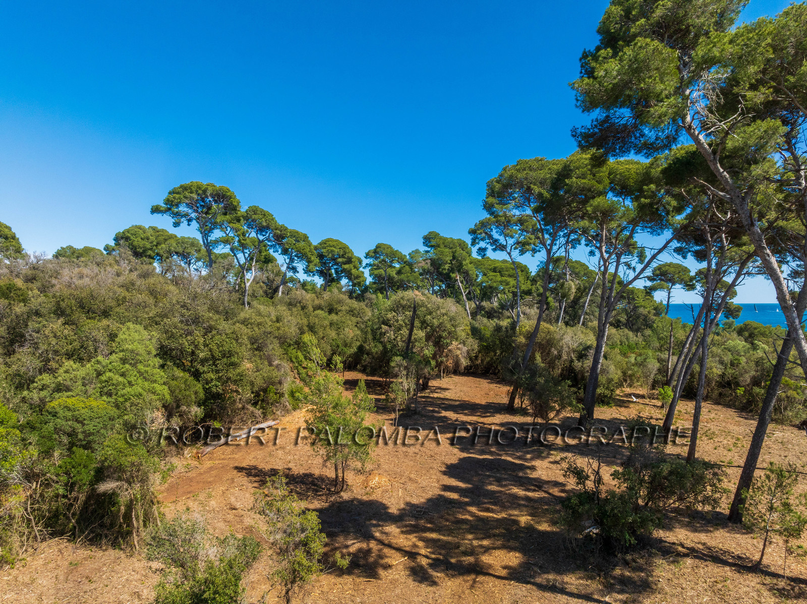 Lérins Sainte-Marguerite 2024