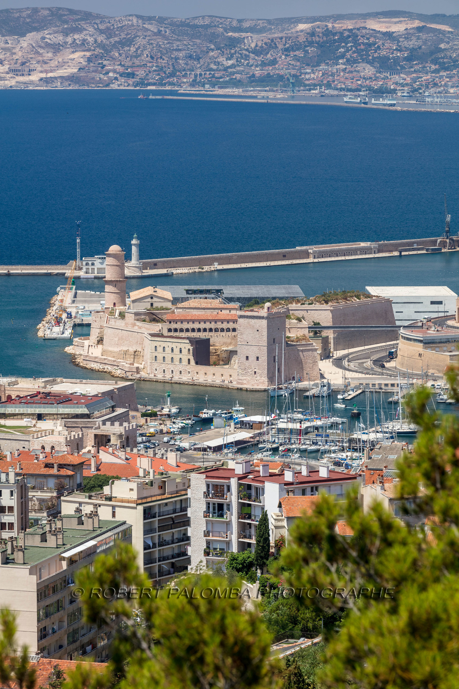 Marseille
