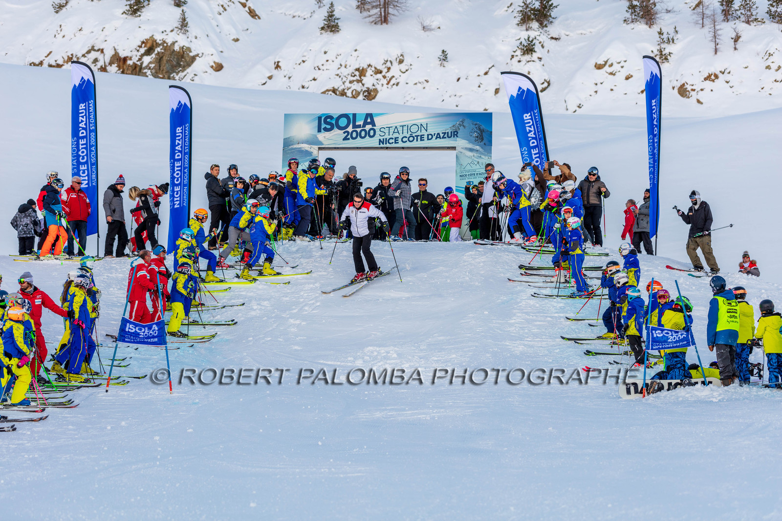 Isola 2000