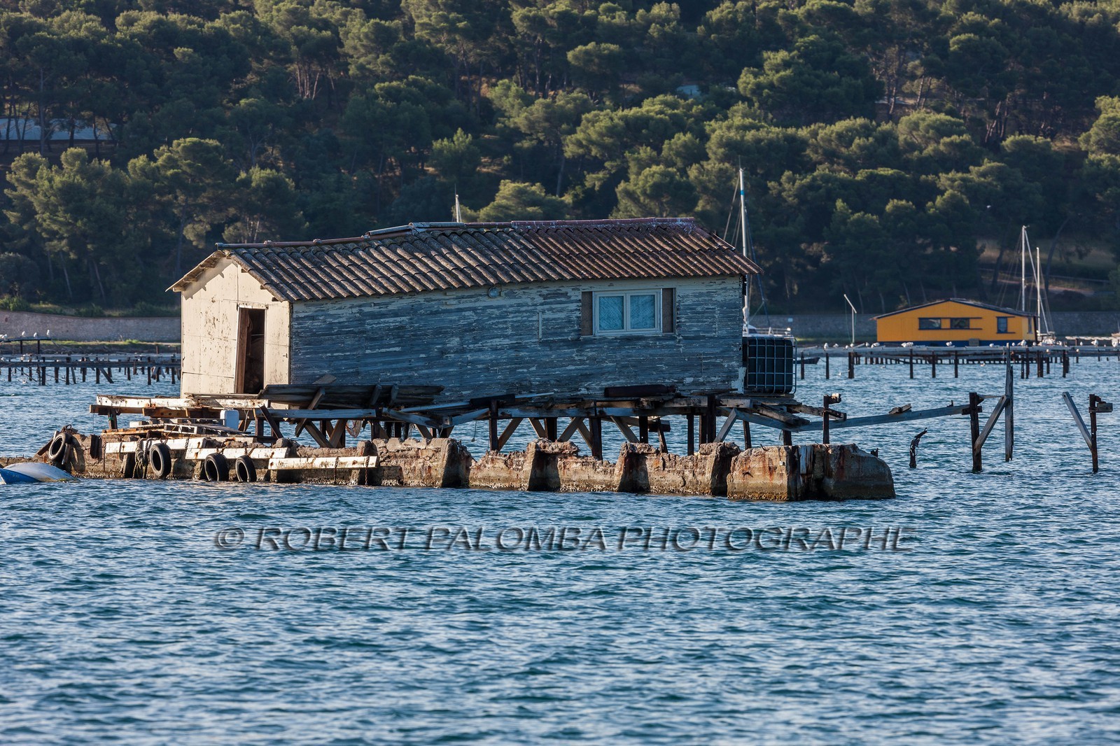 La Seyne-sur-Mer