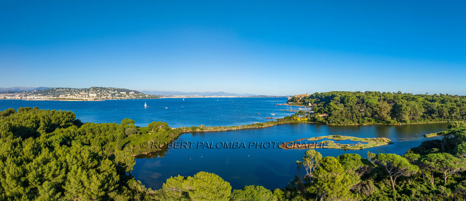 Lérins Sainte Marguerite 2024