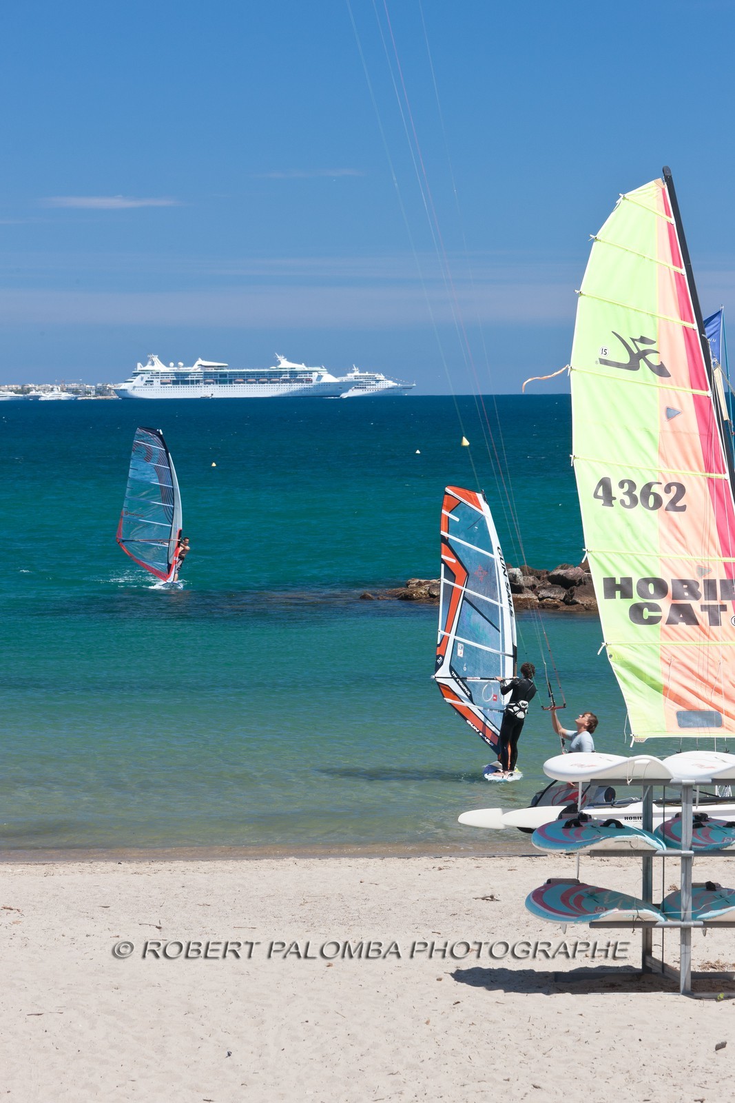 Mandelieu-la-Napoule