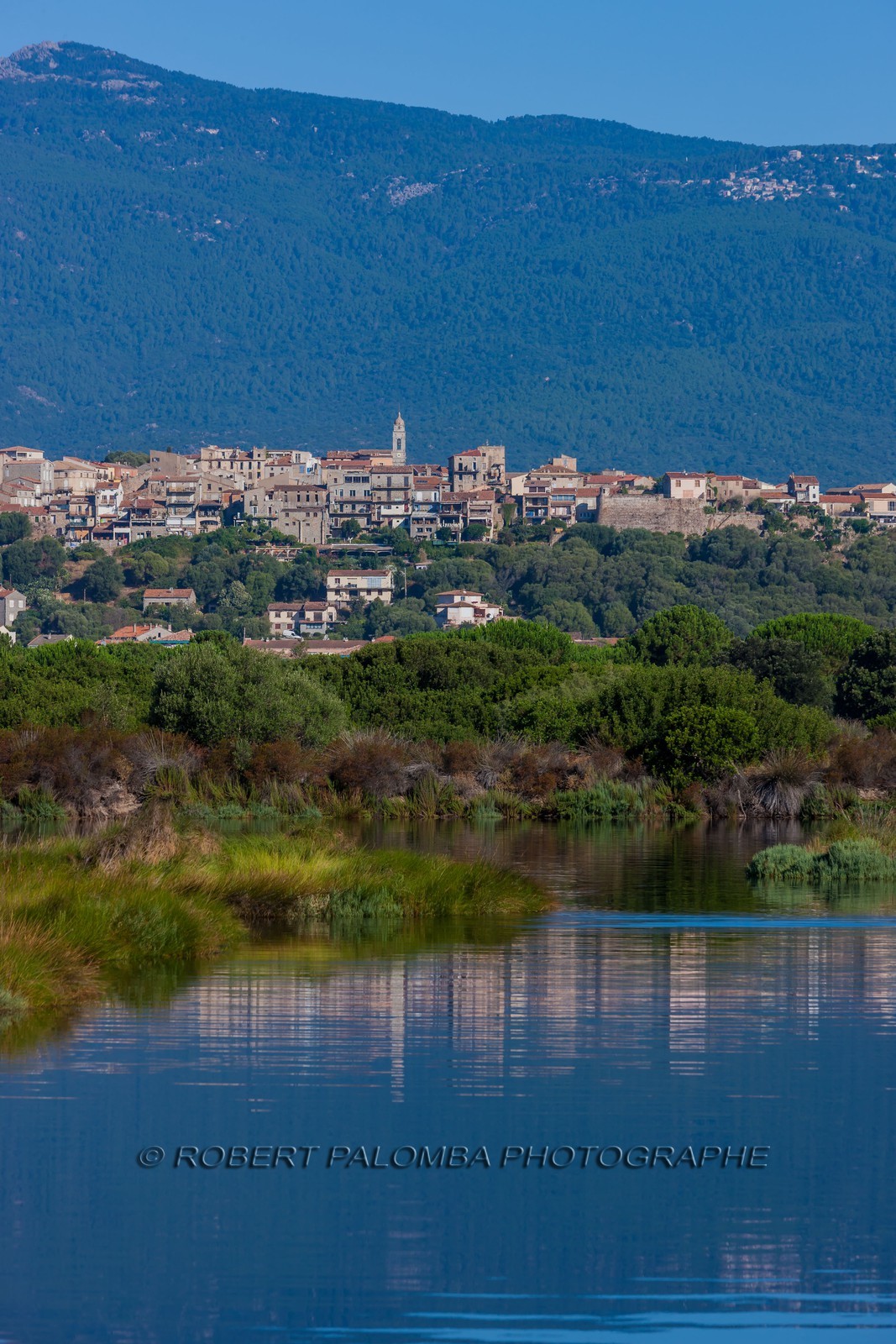 Porto-Vecchio
