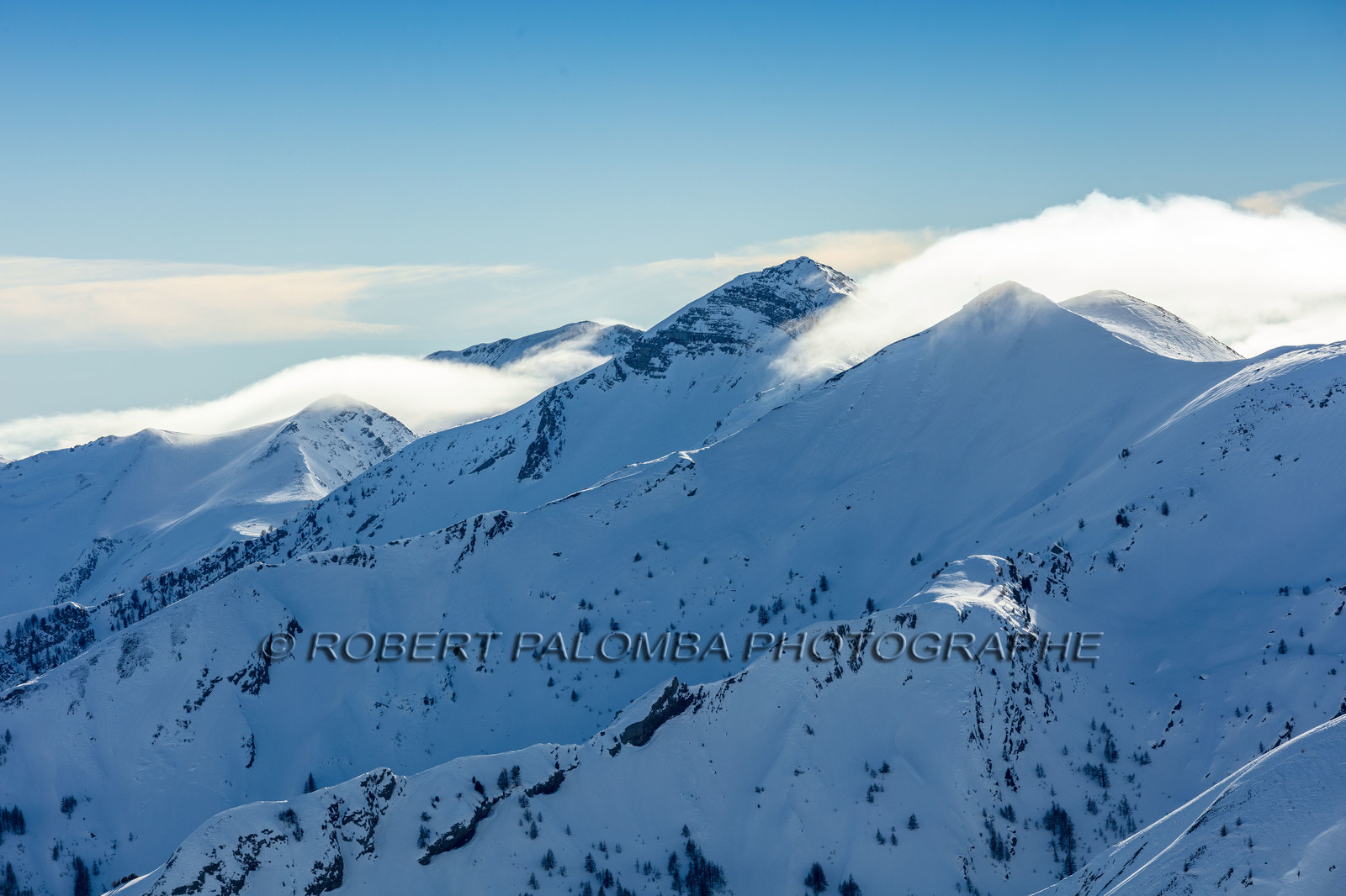 La Foux d'Allos