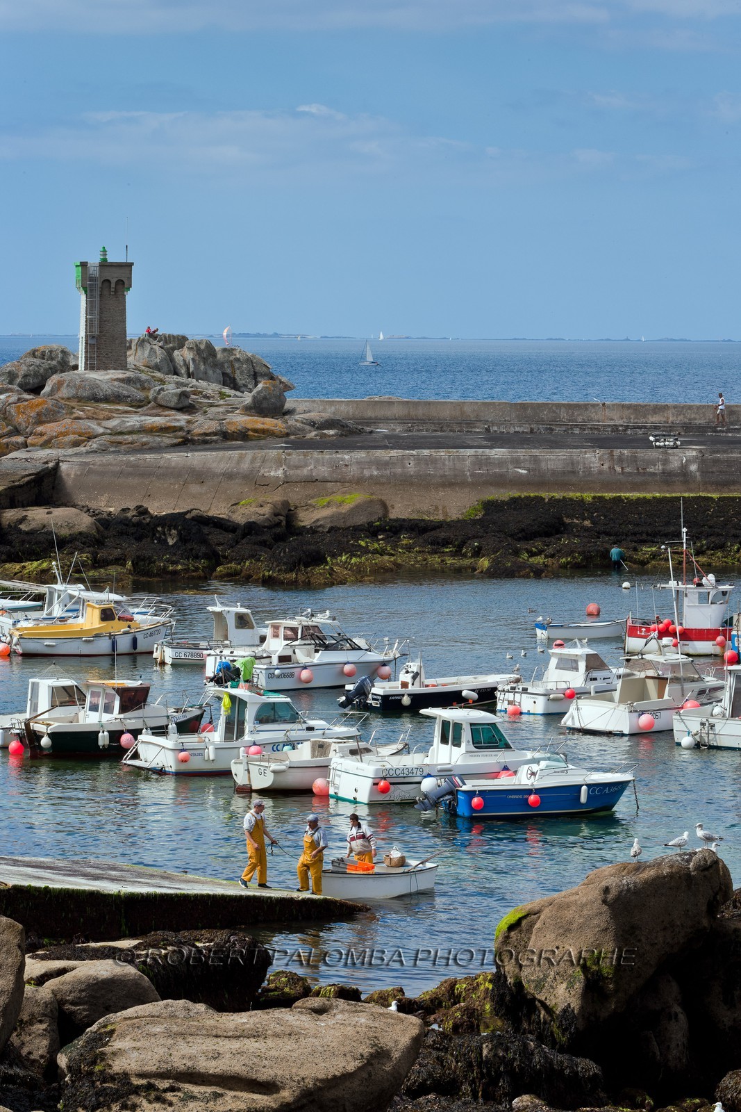Pointe de Trévignon