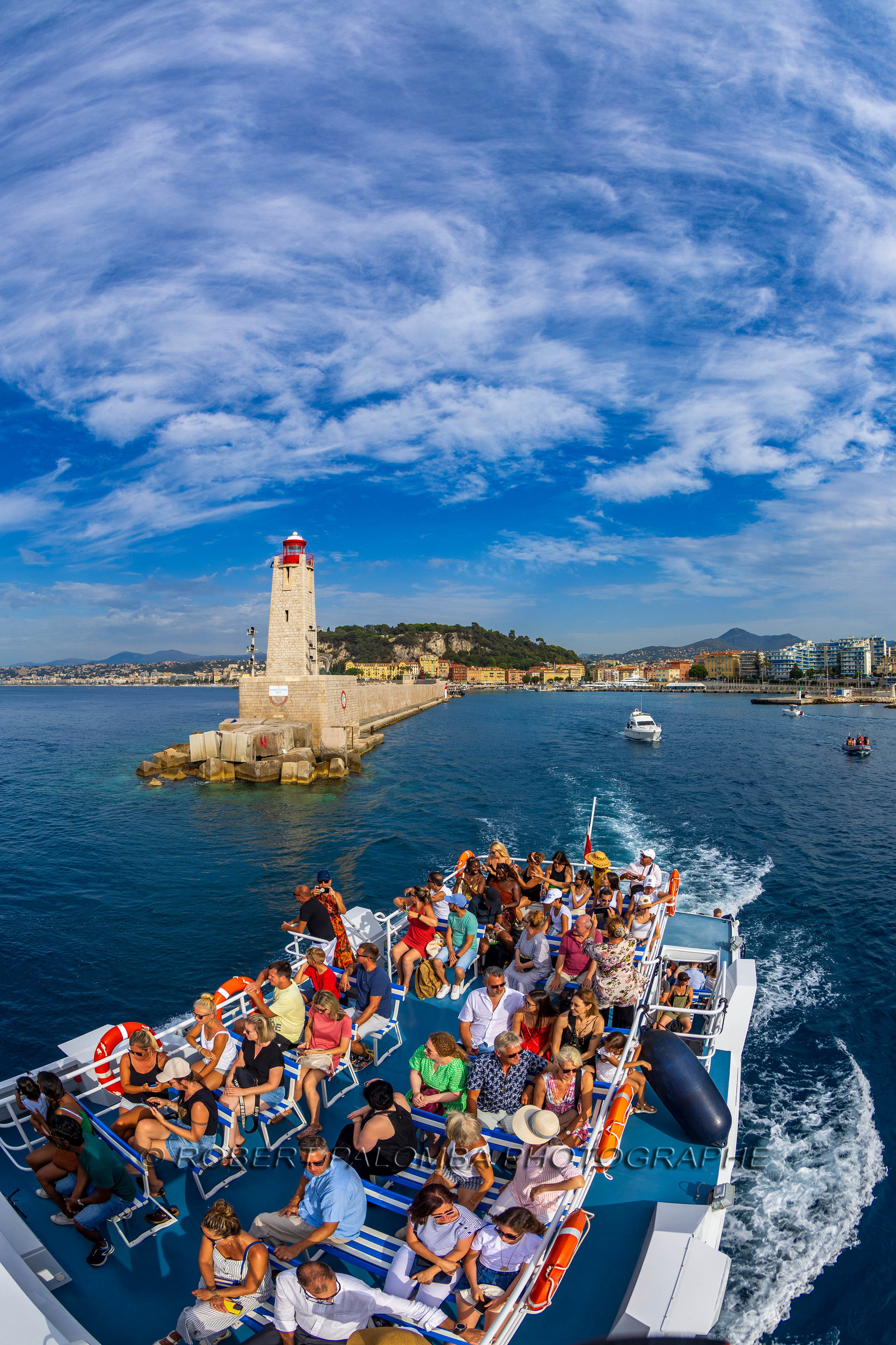 Croisière-Nice-Monaco