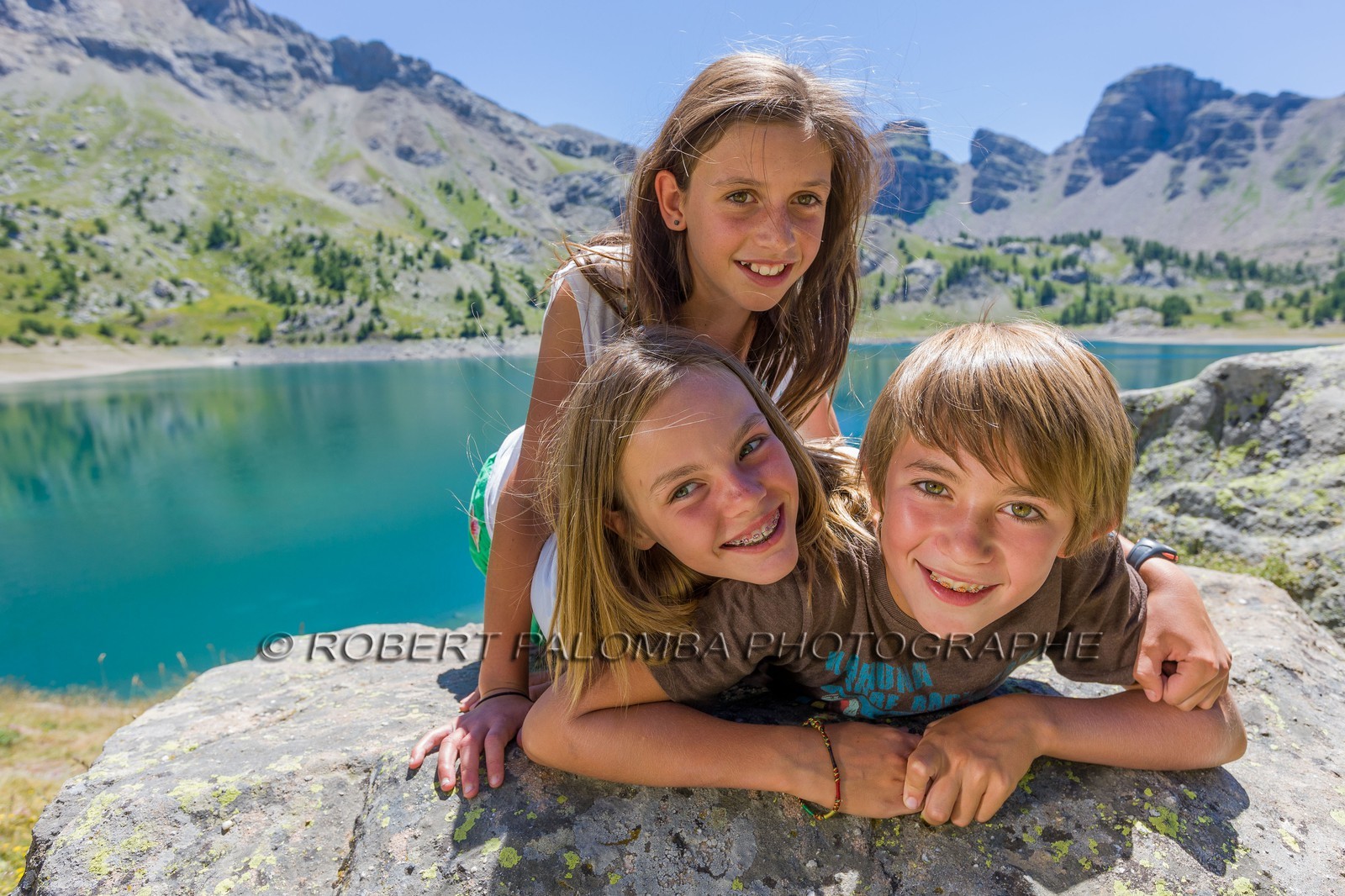 Rando Lac d'Allos