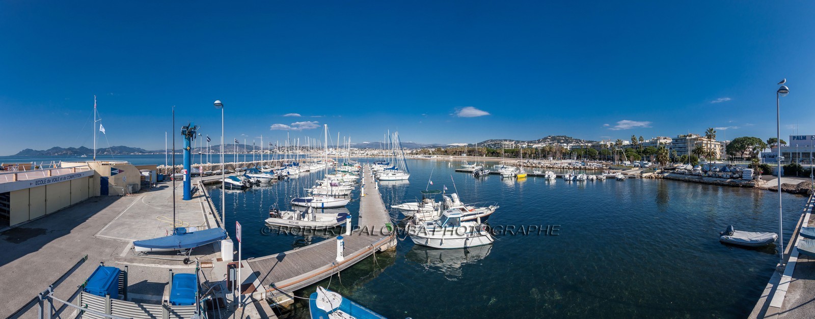 Cannes
