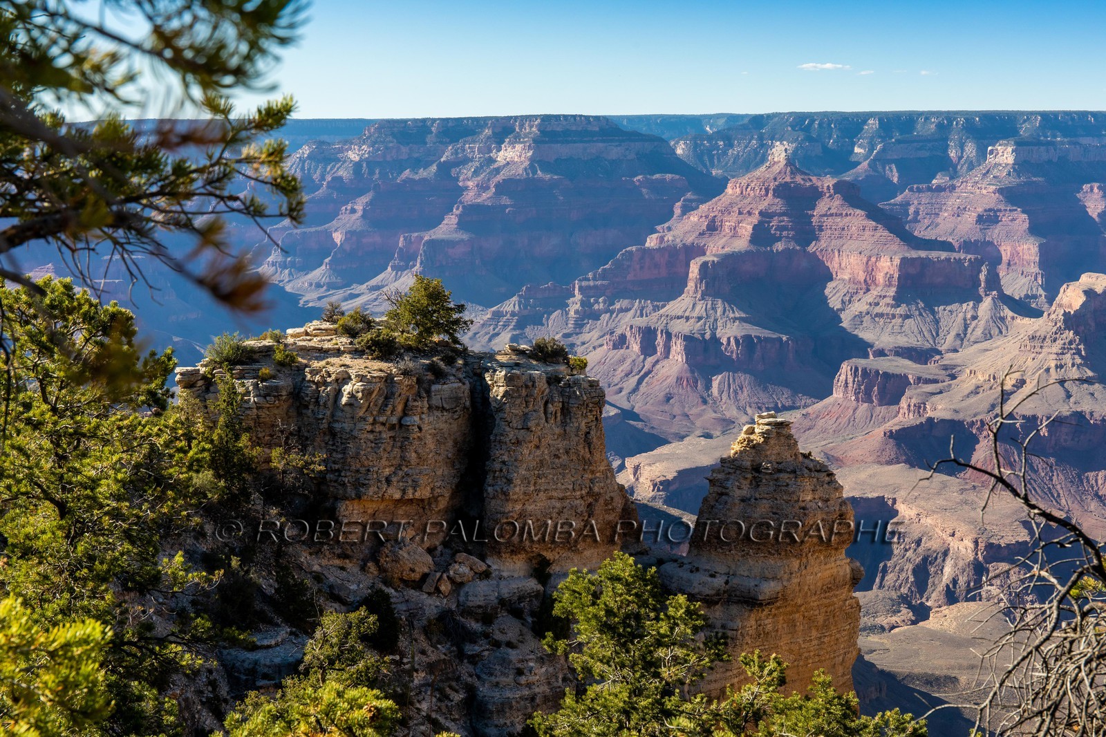 Grand Canyon
