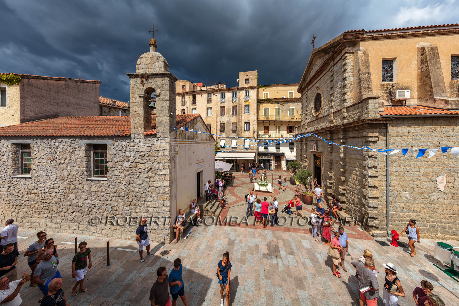 Porto-Vecchio