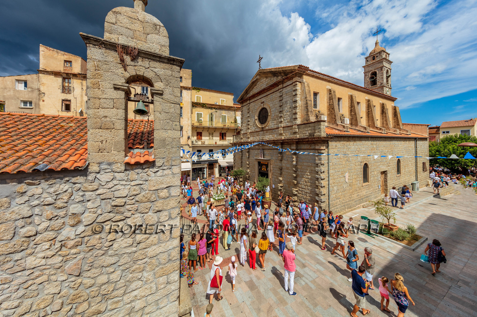 Porto-Vecchio