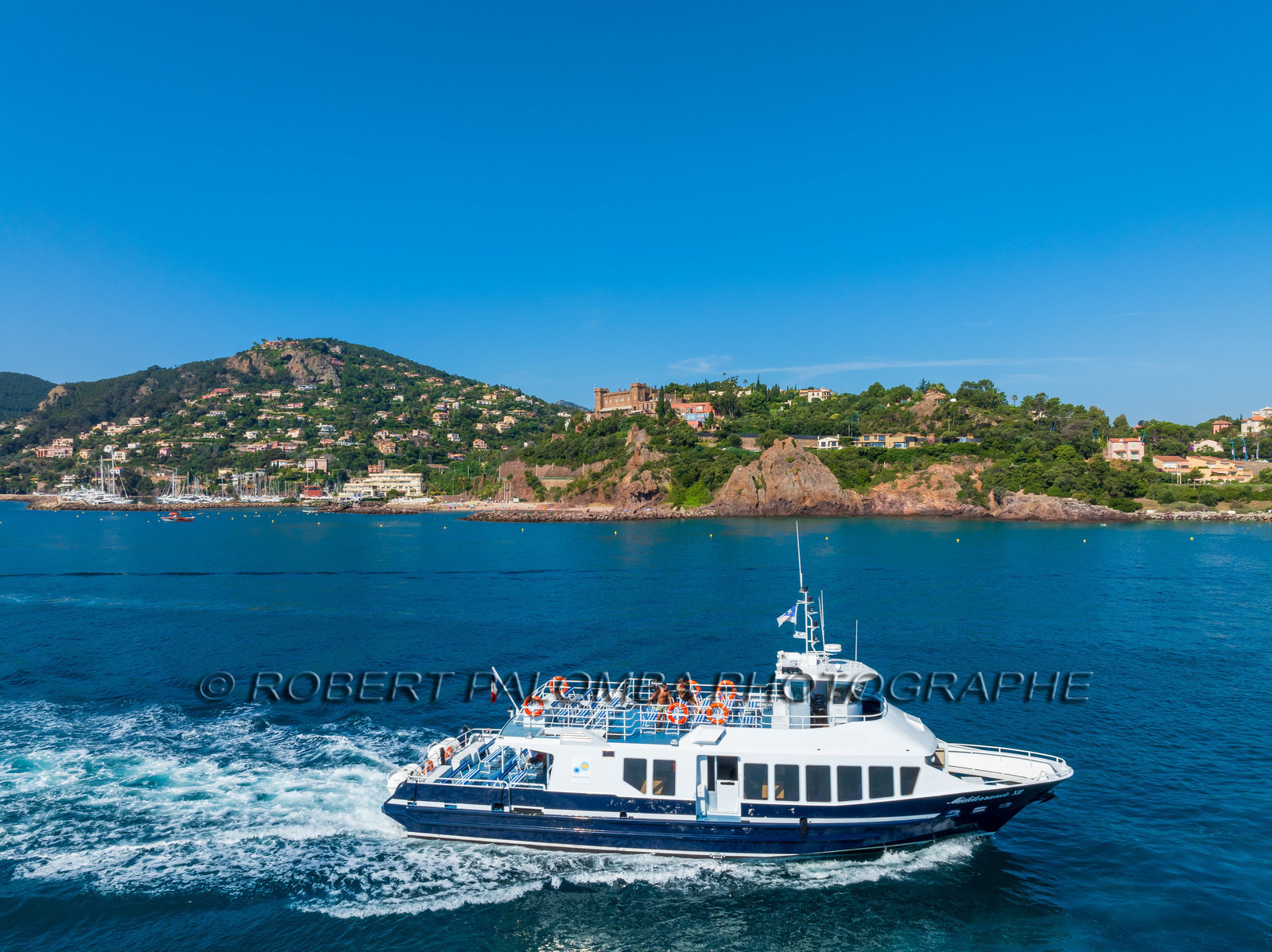 Mandelieu-la-Napoule