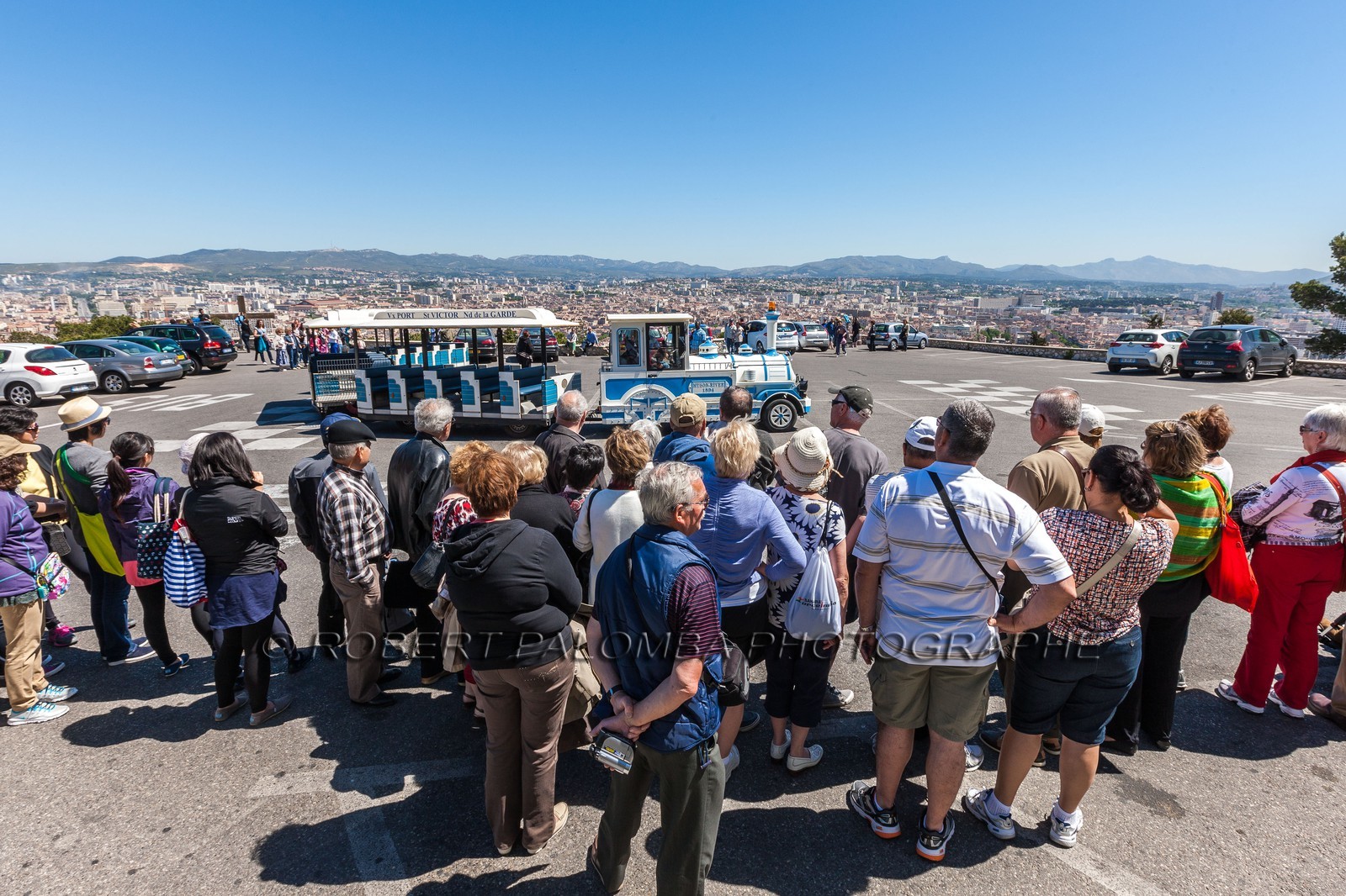 Marseille