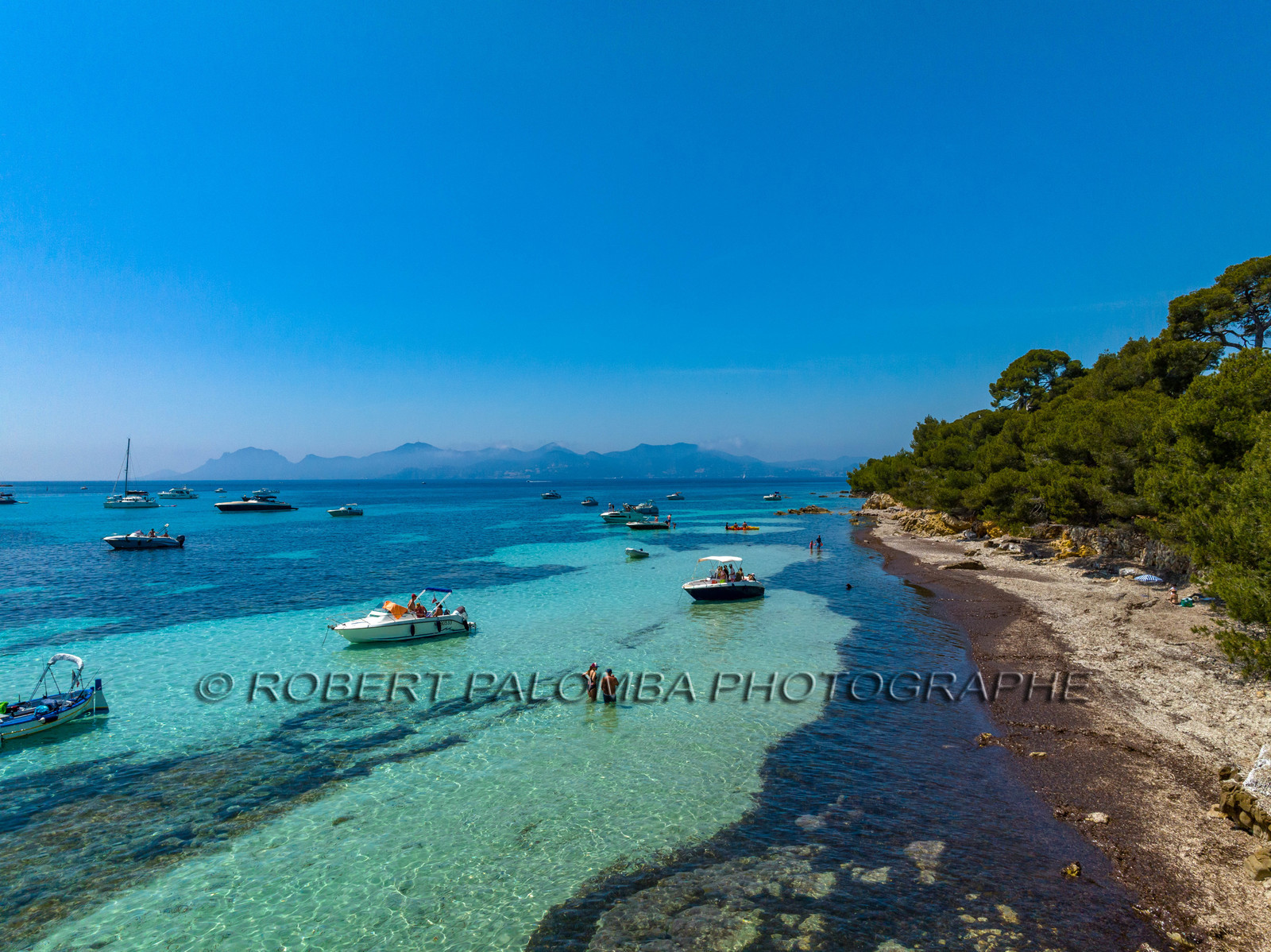 Lérins Sainte-Marguerite