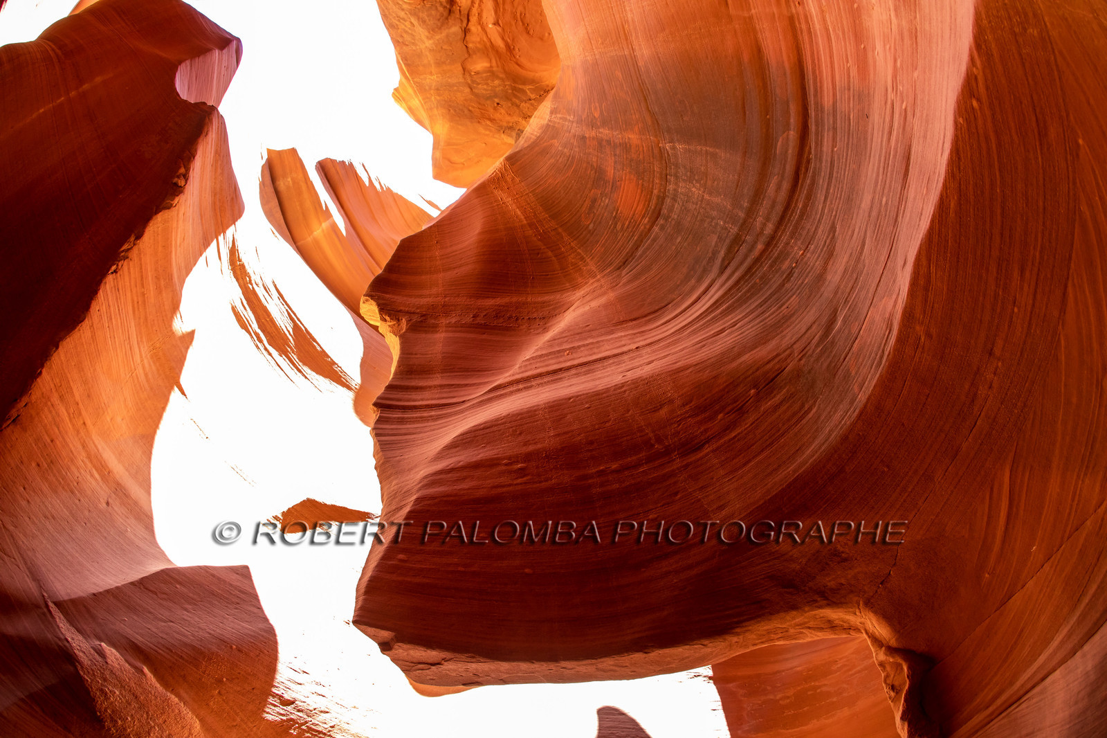 Antelope Canyon