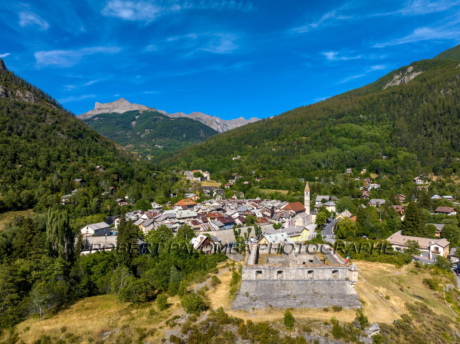 Colmars-les-Alpes
