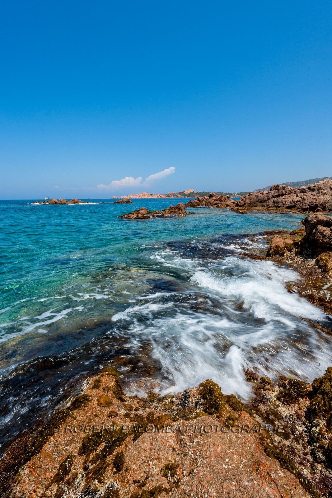 Isola Rossa
