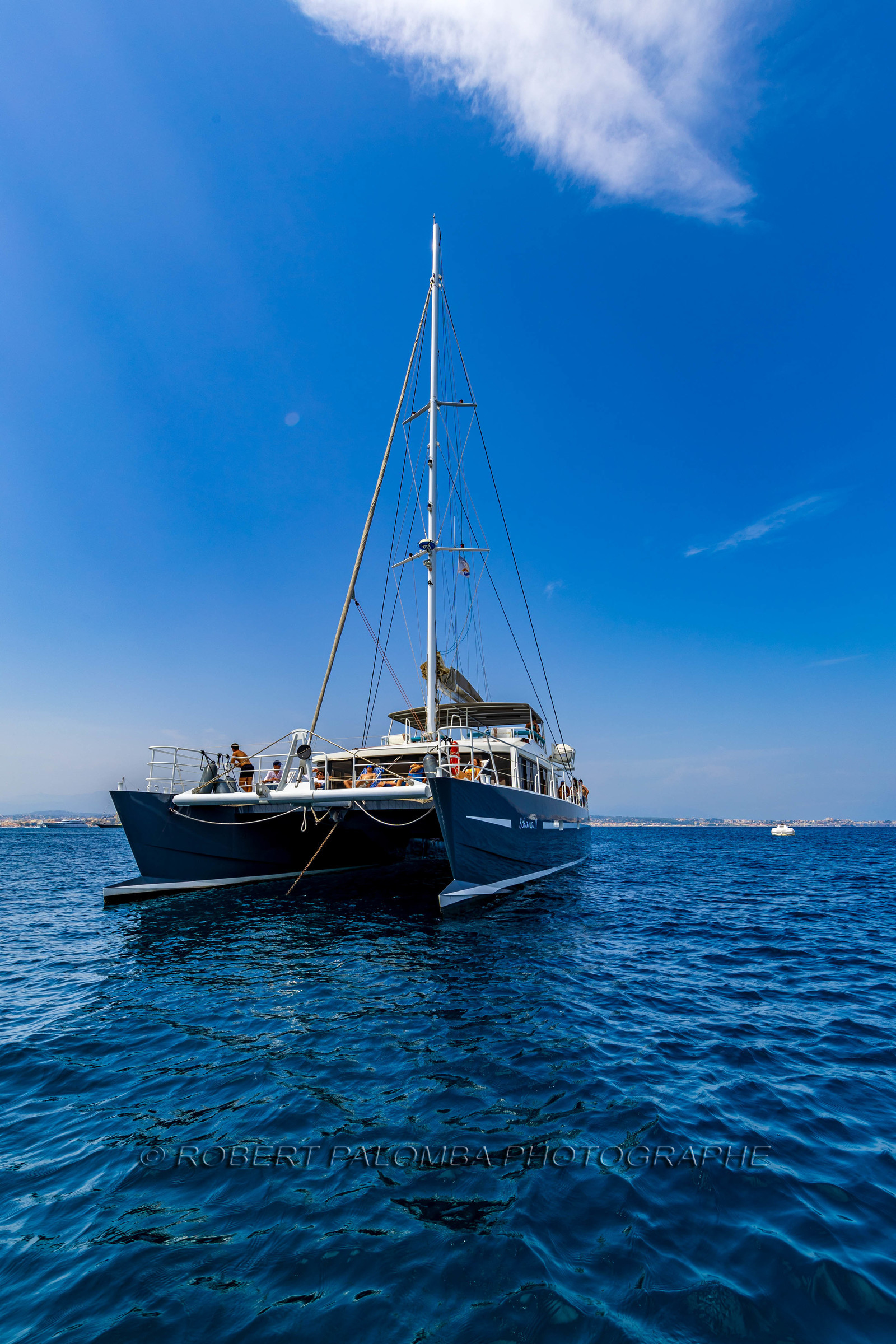 Lérins Sainte-Marguerite