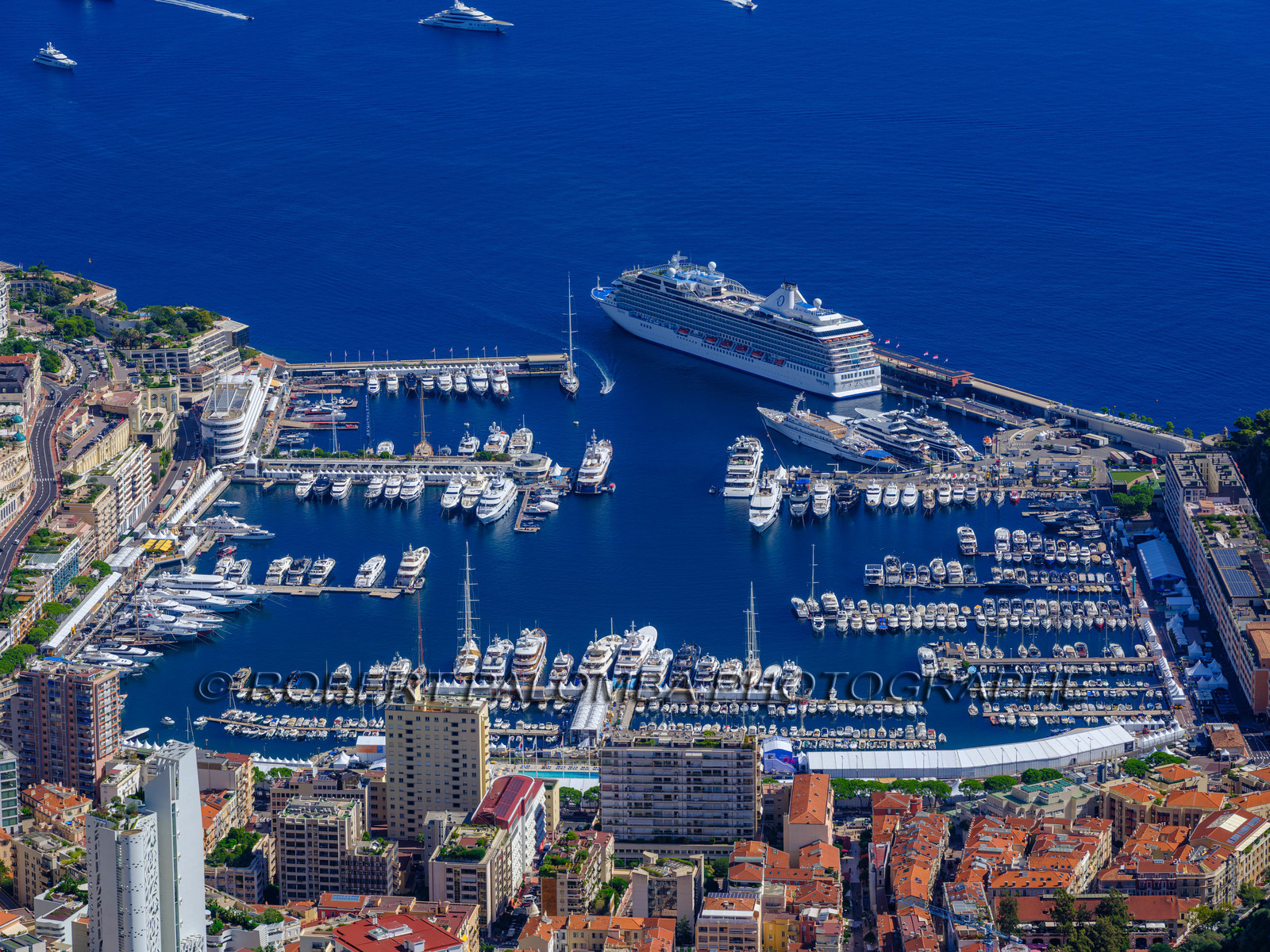Monaco