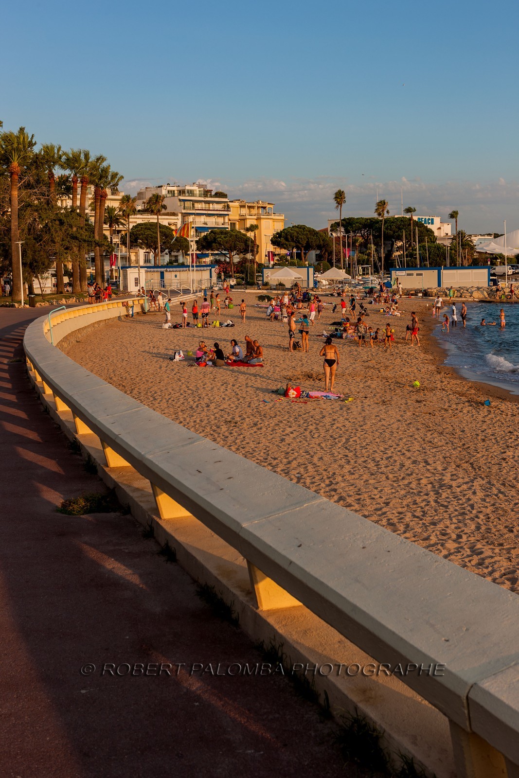 Cannes