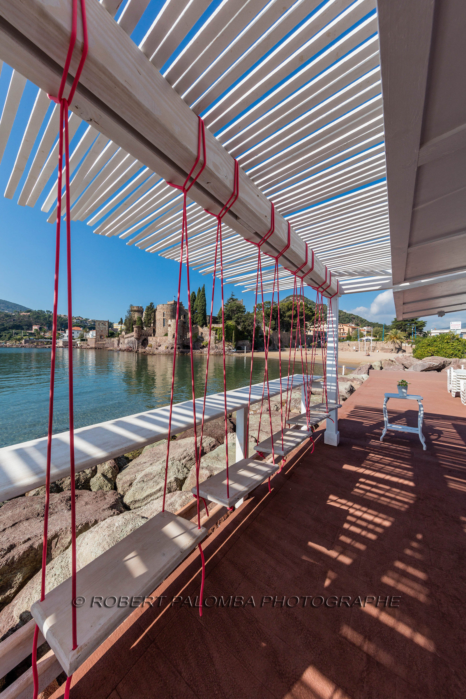 Mandelieu-la-Napoule