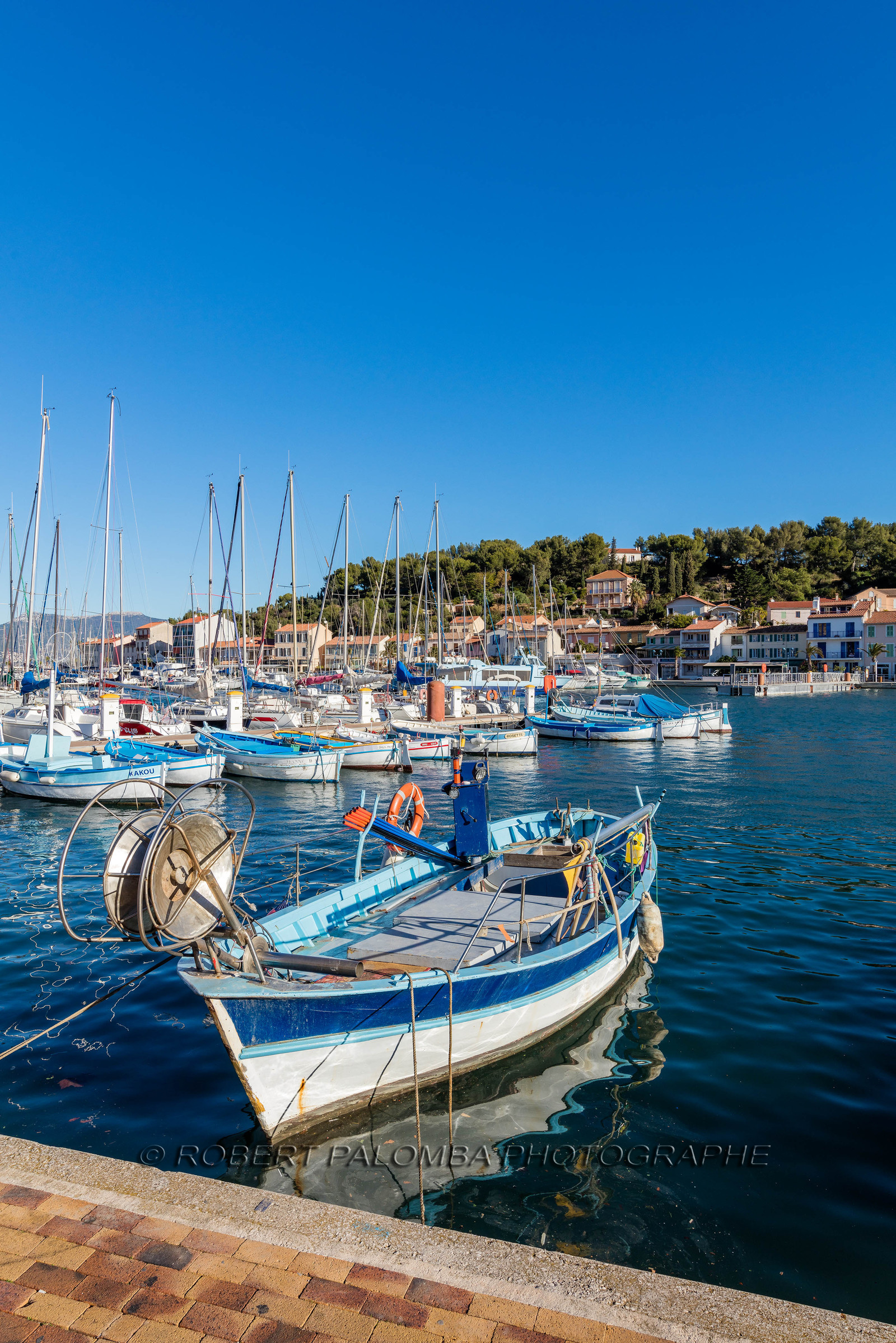 Saint-Mandrier-sur-Mer