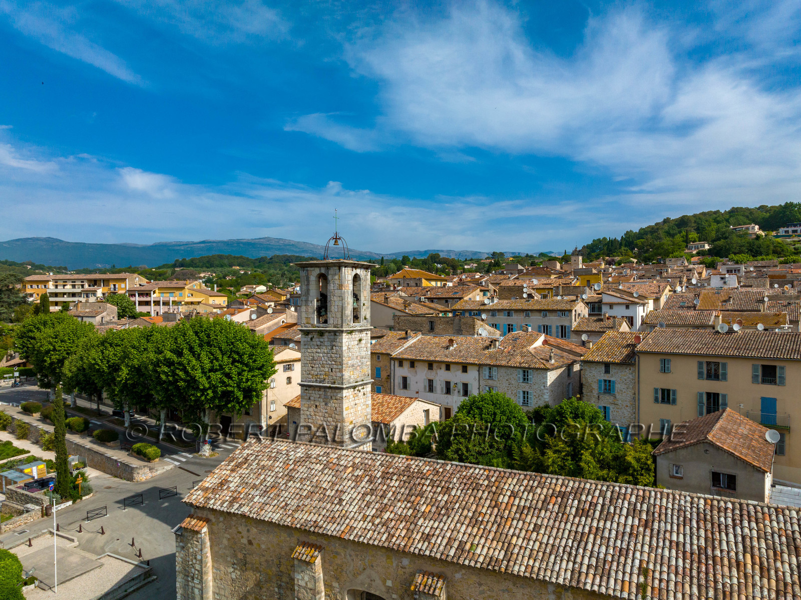Valbonne