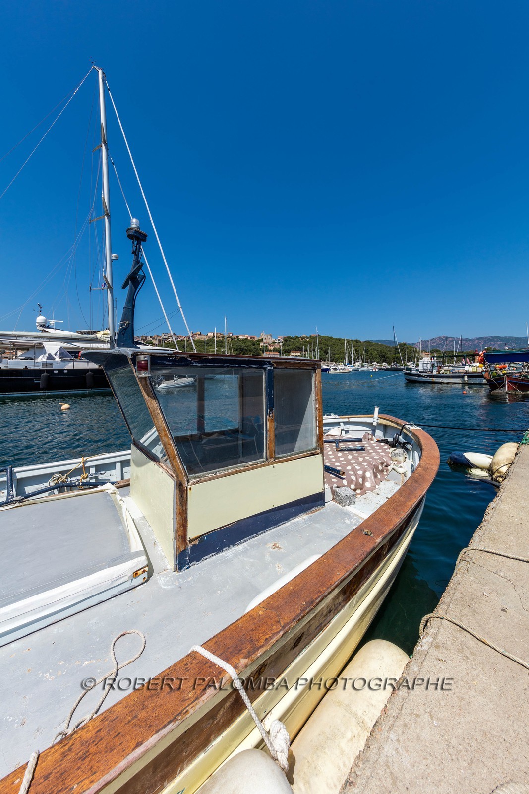 Porto-Vecchio