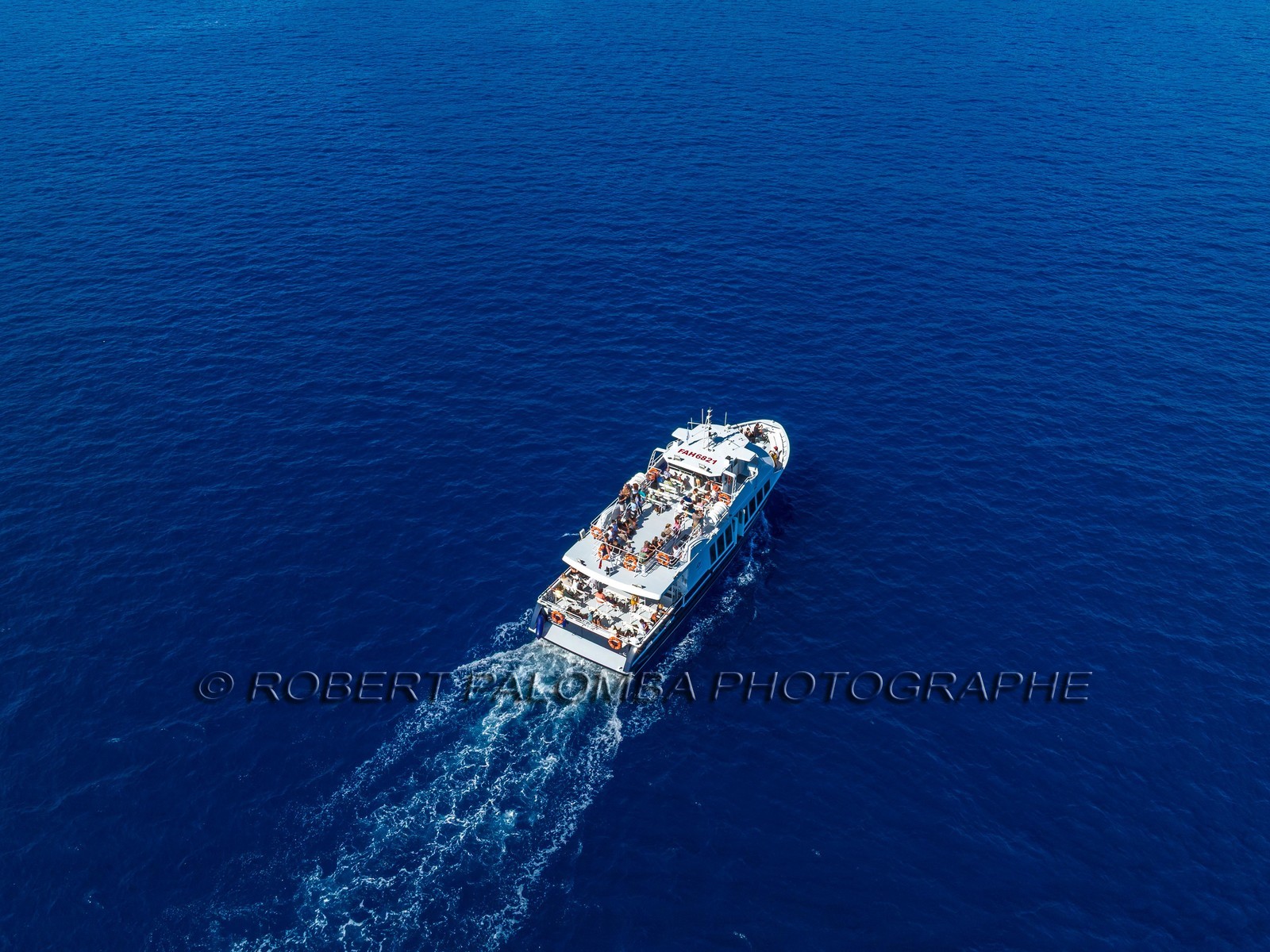 Promenade côtière Nice-Villefranche
