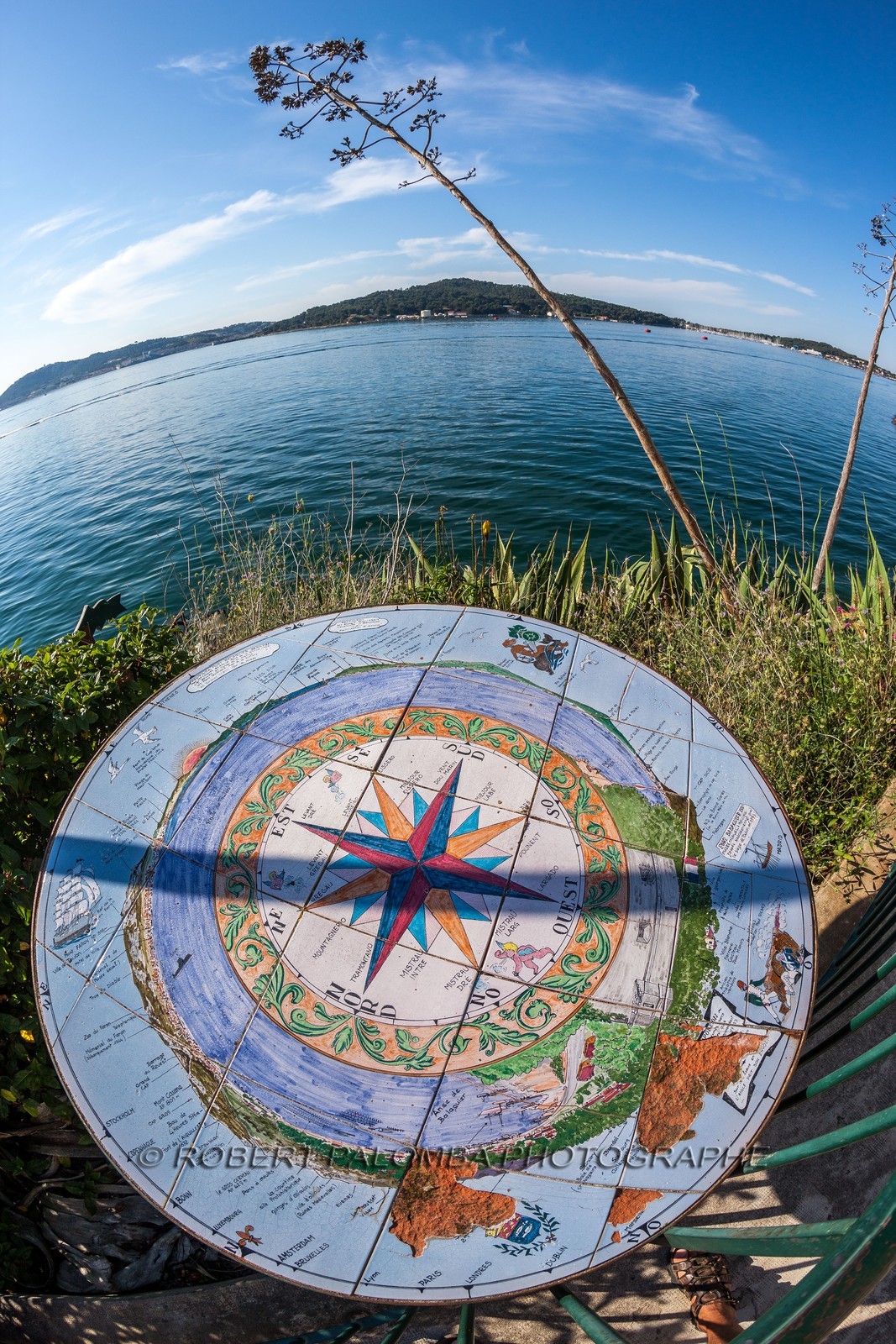 La Seyne-sur-Mer