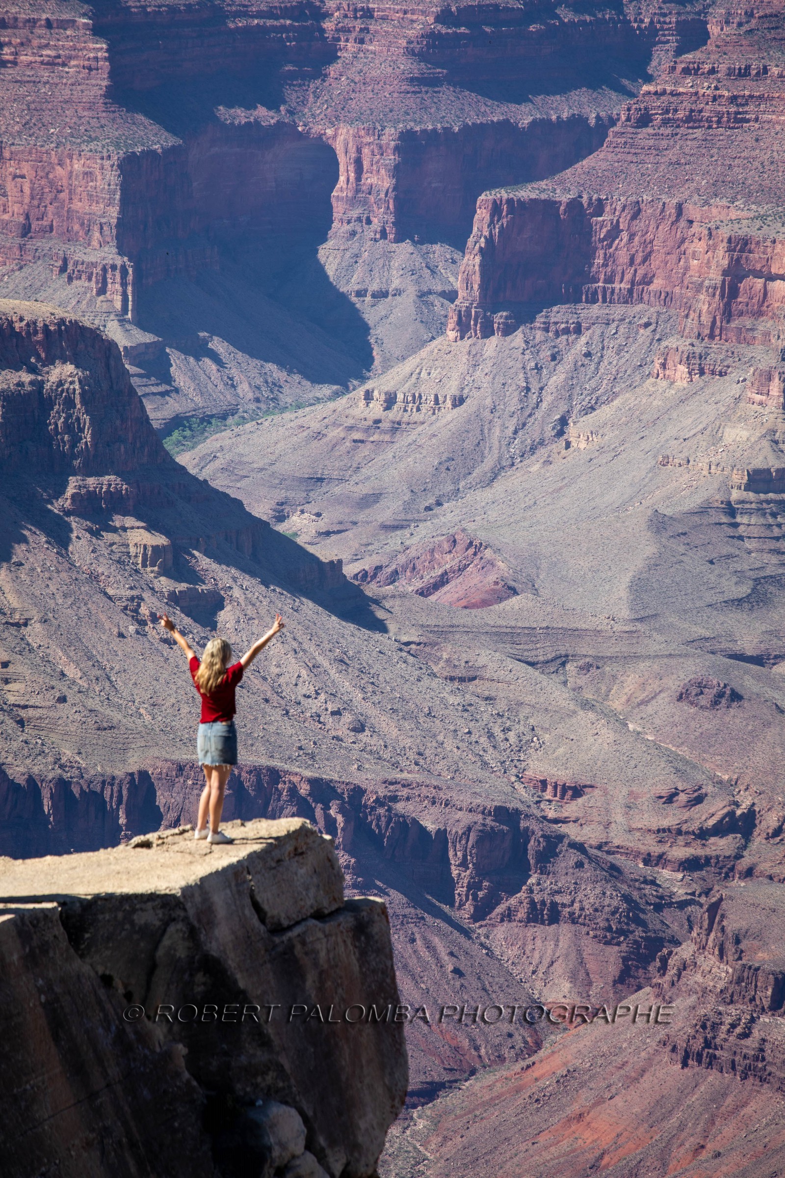 Grand Canyon