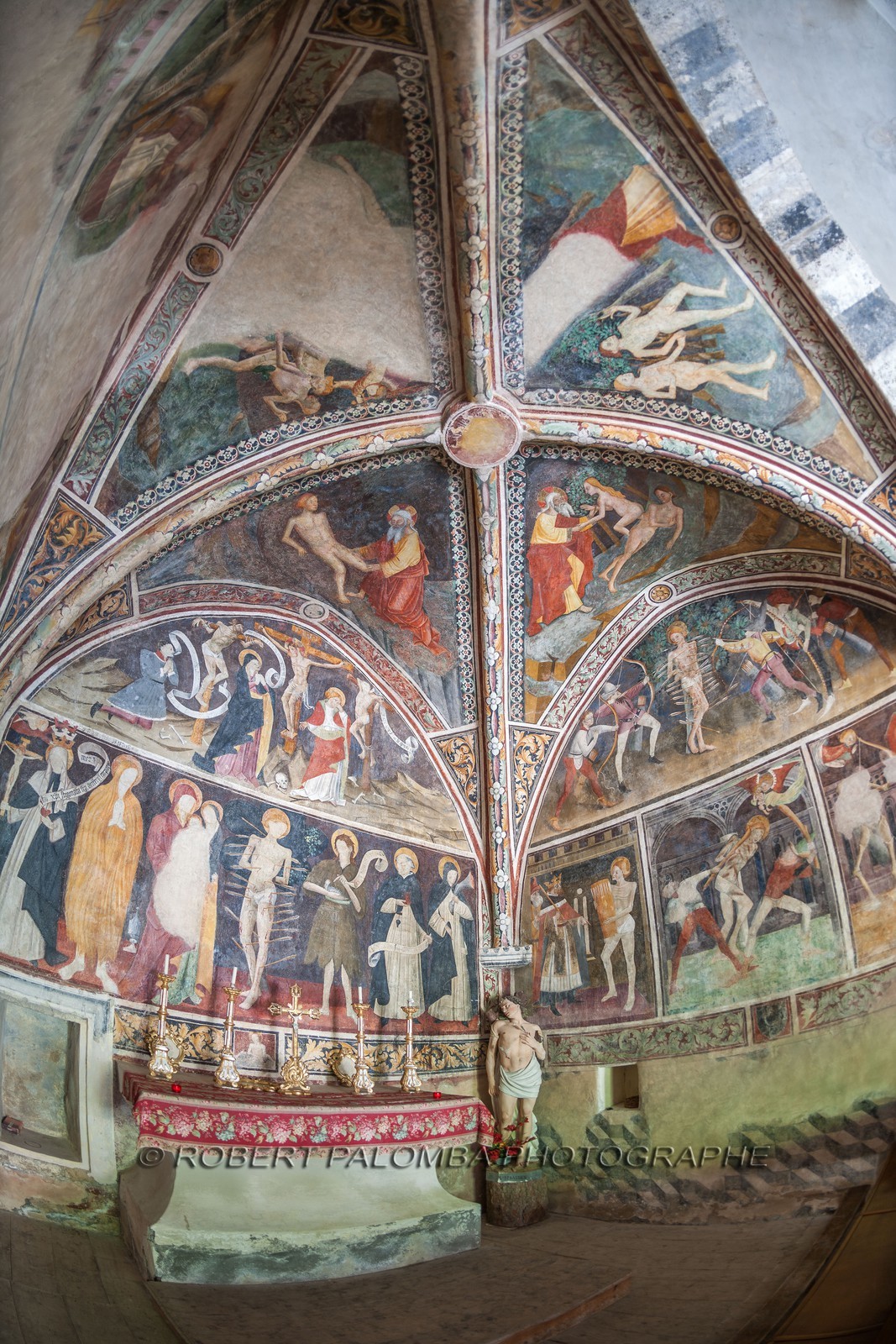 Saint-Etienne-de-Tinée