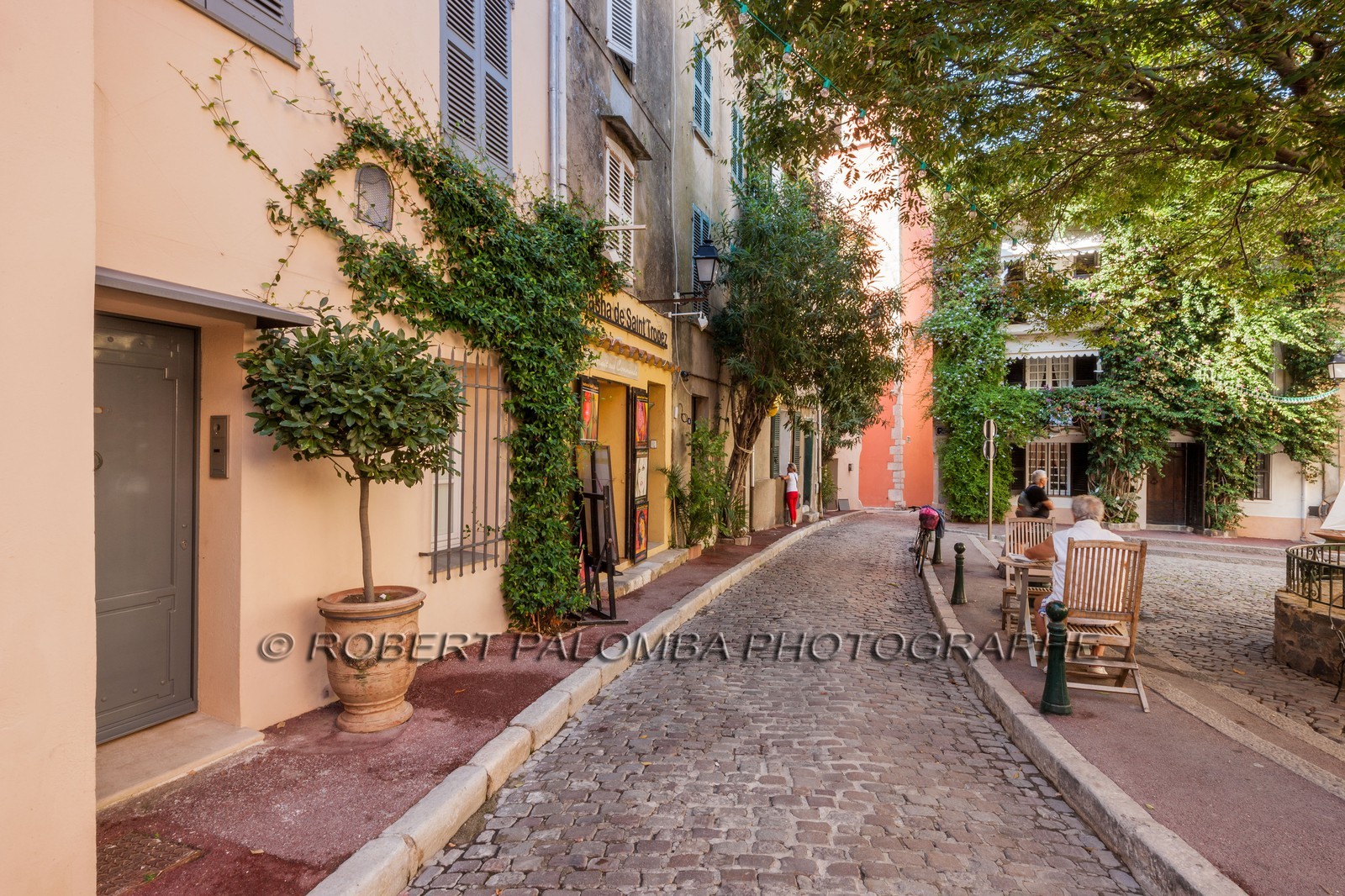 Saint-Tropez